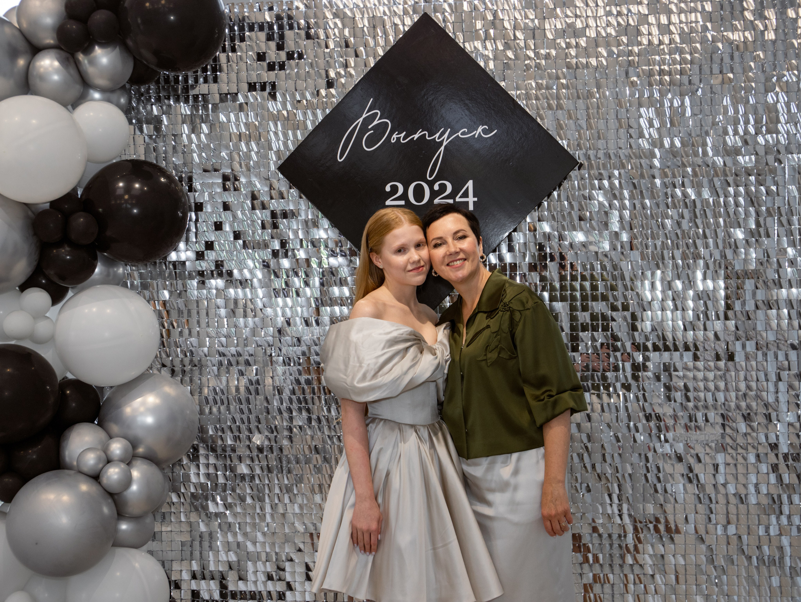 Выпускной 9 класс 2024. Свадебный и семейный фотограф в Москве Мила Широких