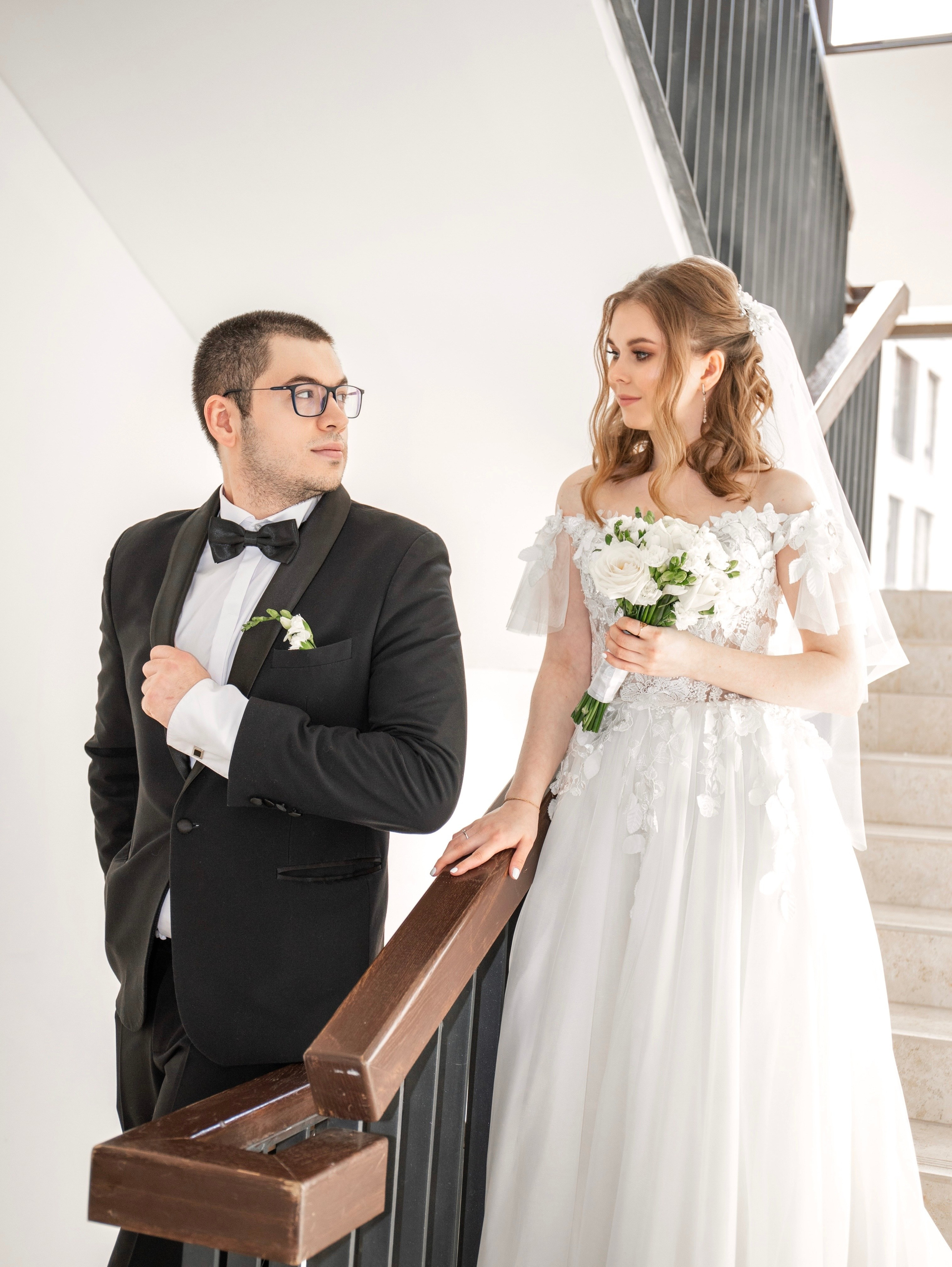 Свадебный и семейный фотограф в Москве Мила Широких