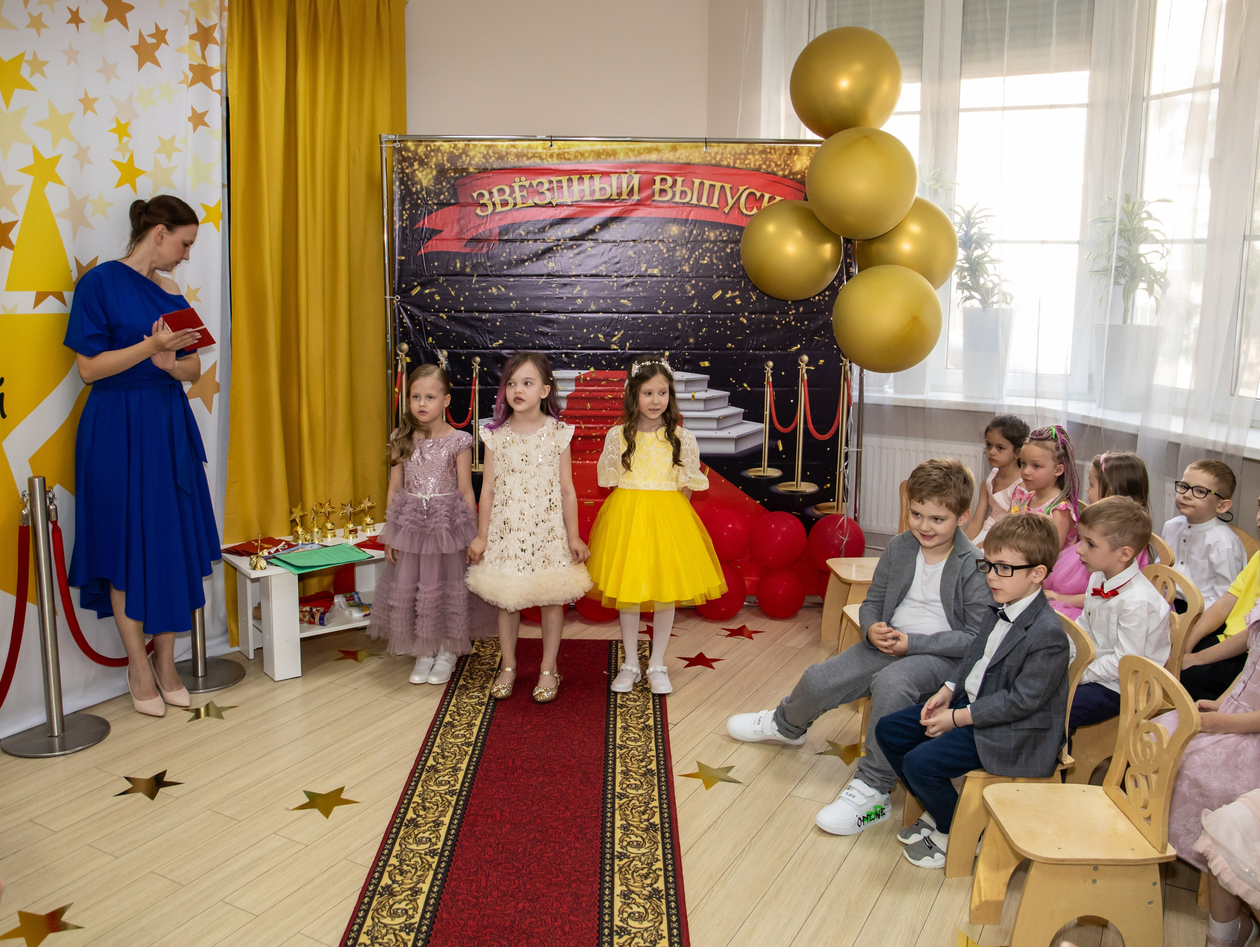 Утренник дет сад. Свадебный и семейный фотограф в Москве Мила Широких