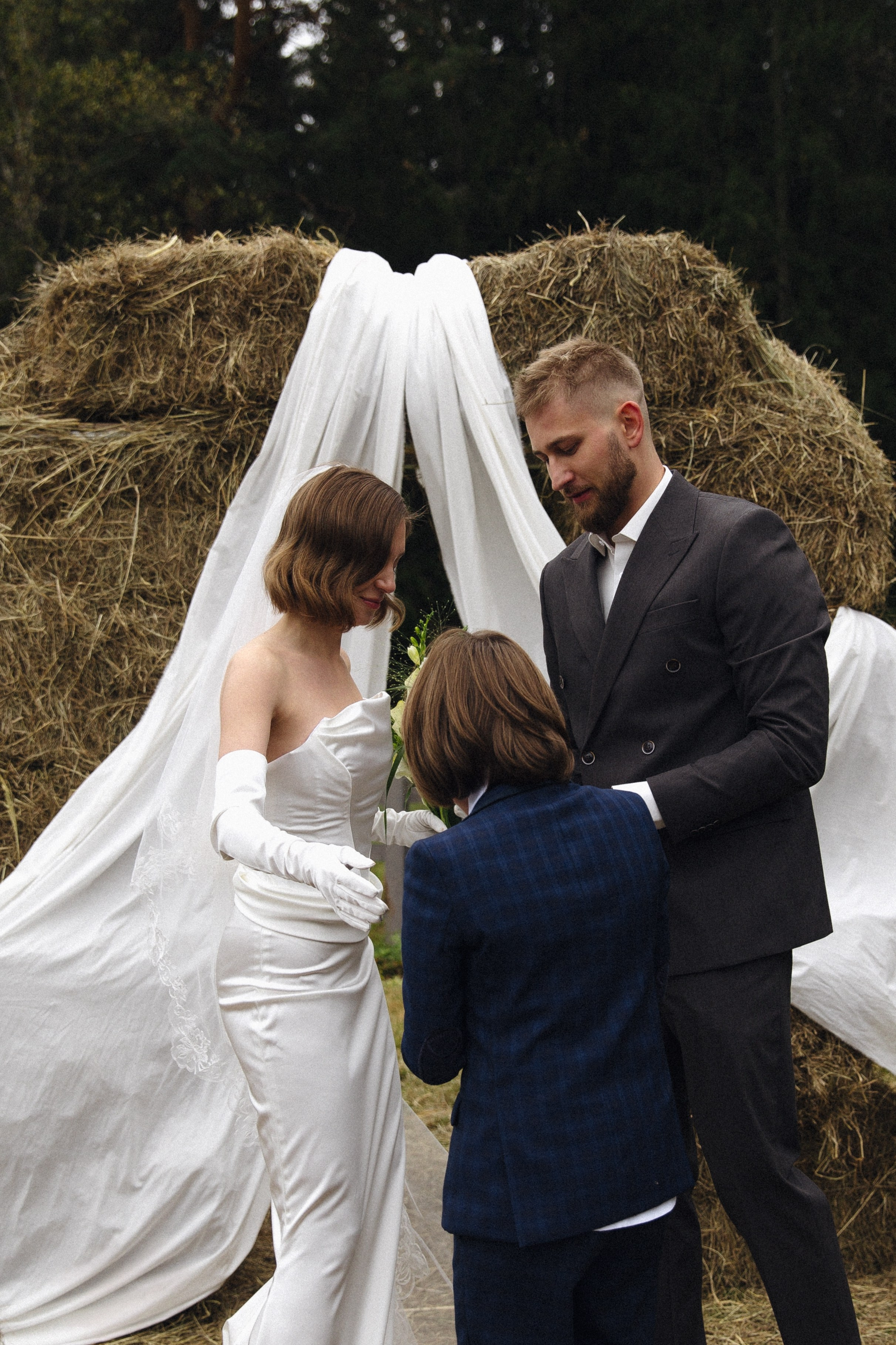 V & D. Свадебный фотограф Екатерина Садчикова