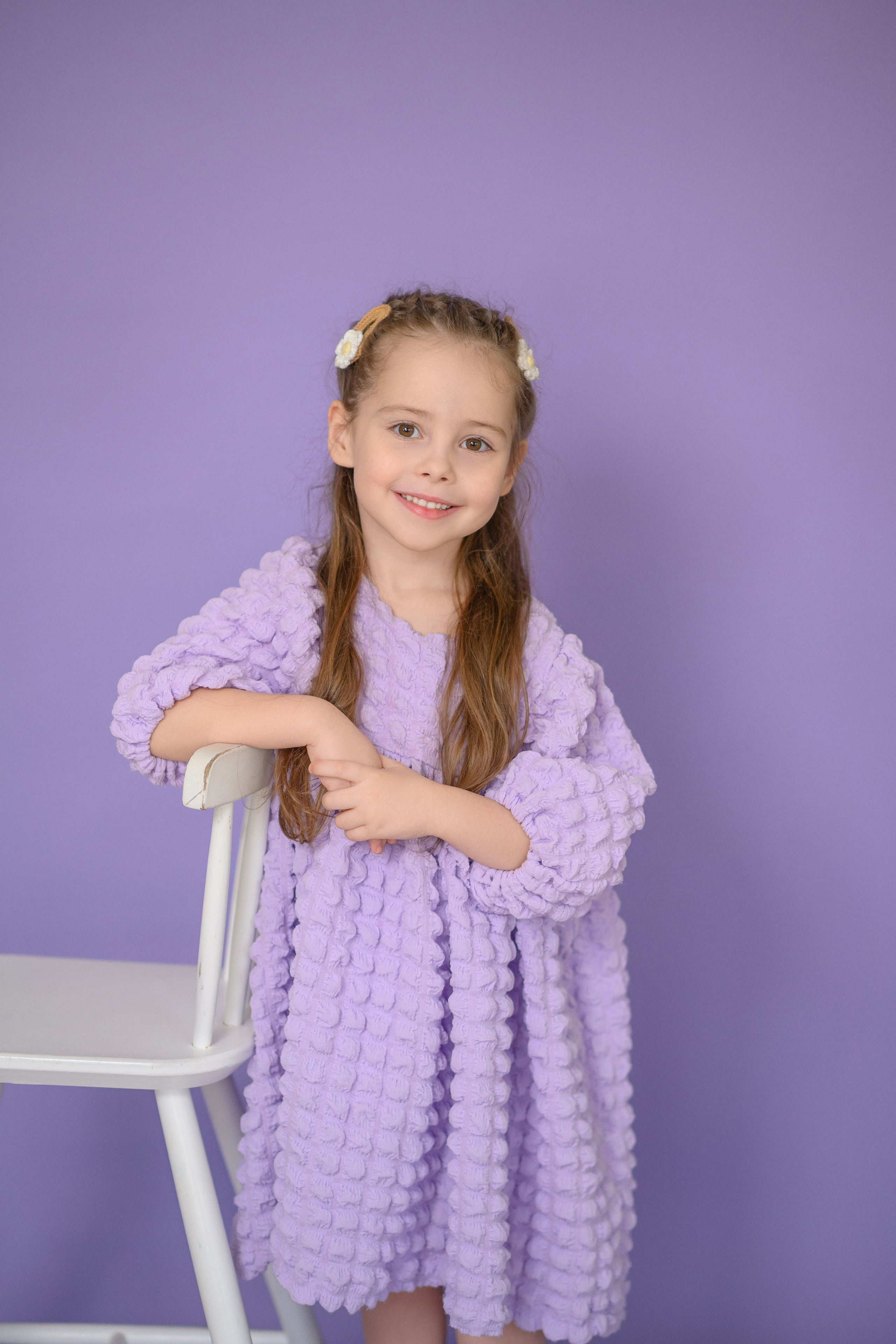 ШКОЛЬНЫЙ фотограф во Владимире, Муроме Дядькина Дарья