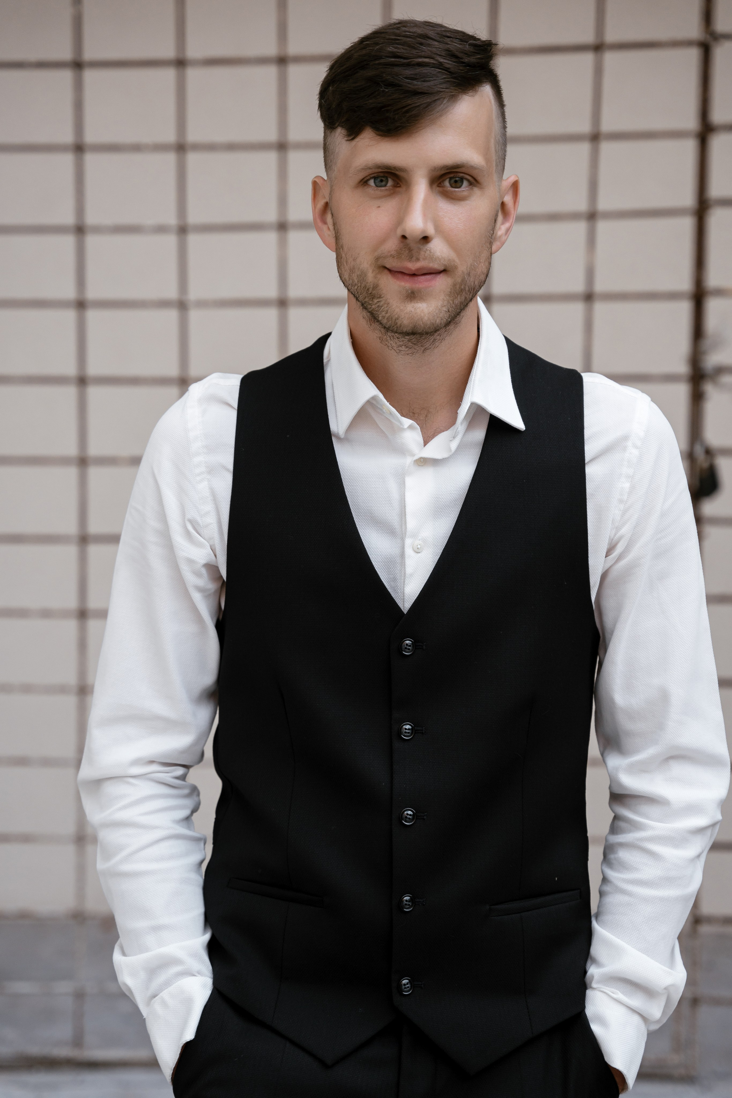 Витя и Аня. Фотограф Томск, Новосибирск Влад Свириденко