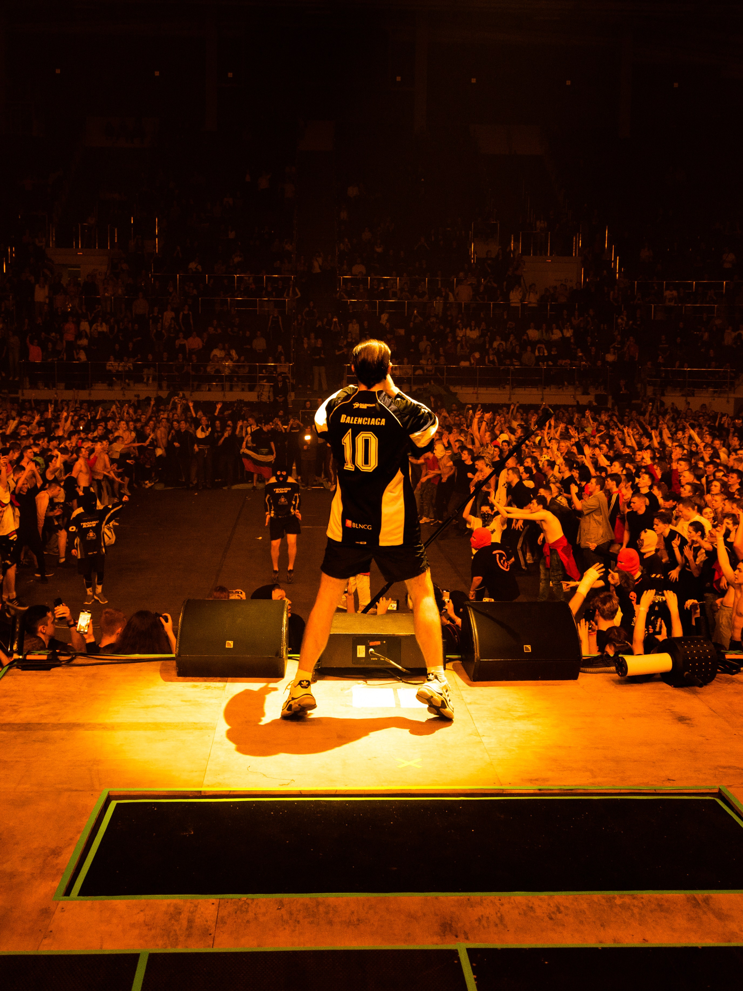 GSPD’23. RUSLAN ROZANOV