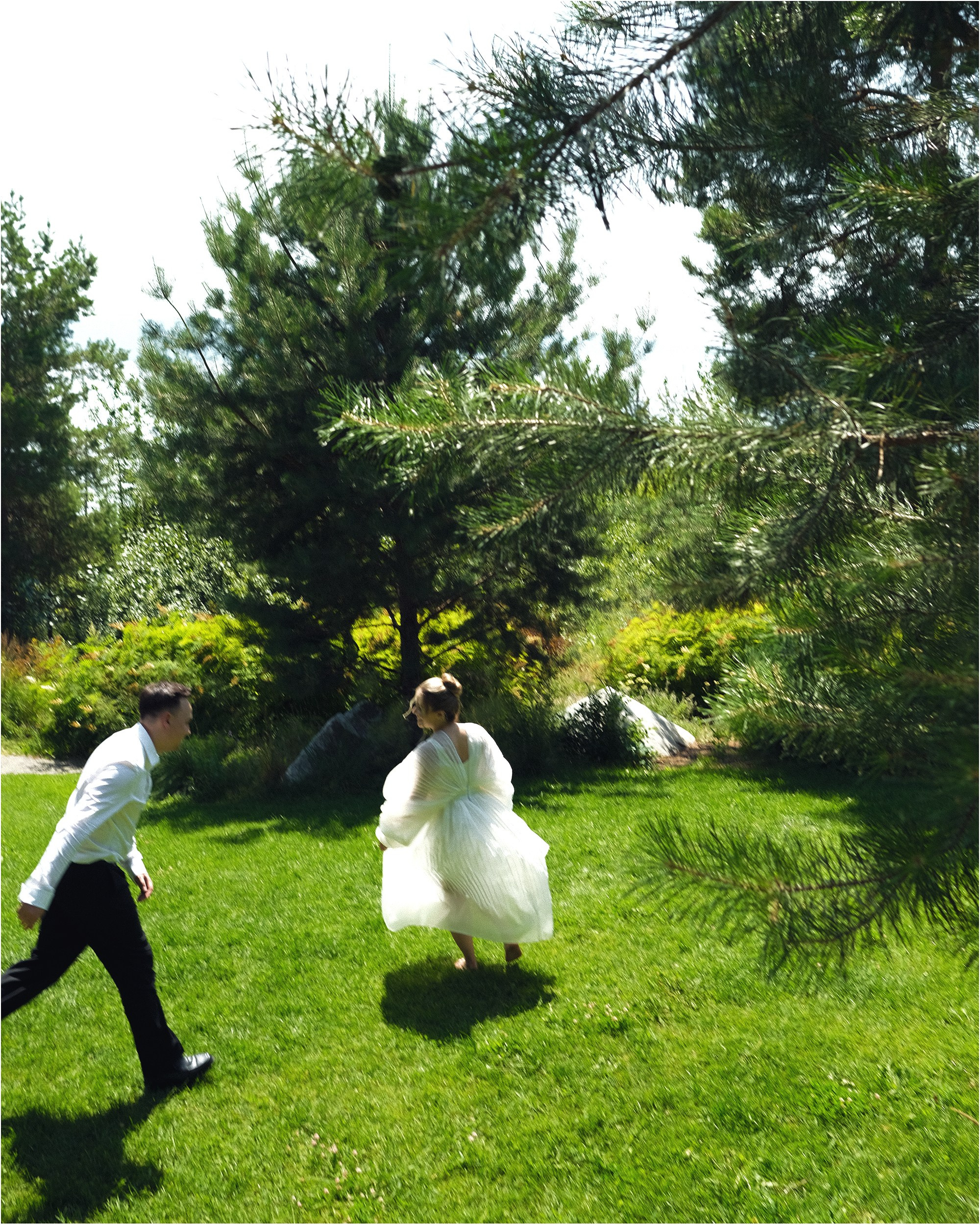 Анастасия и Дмитрий. Anya.vision