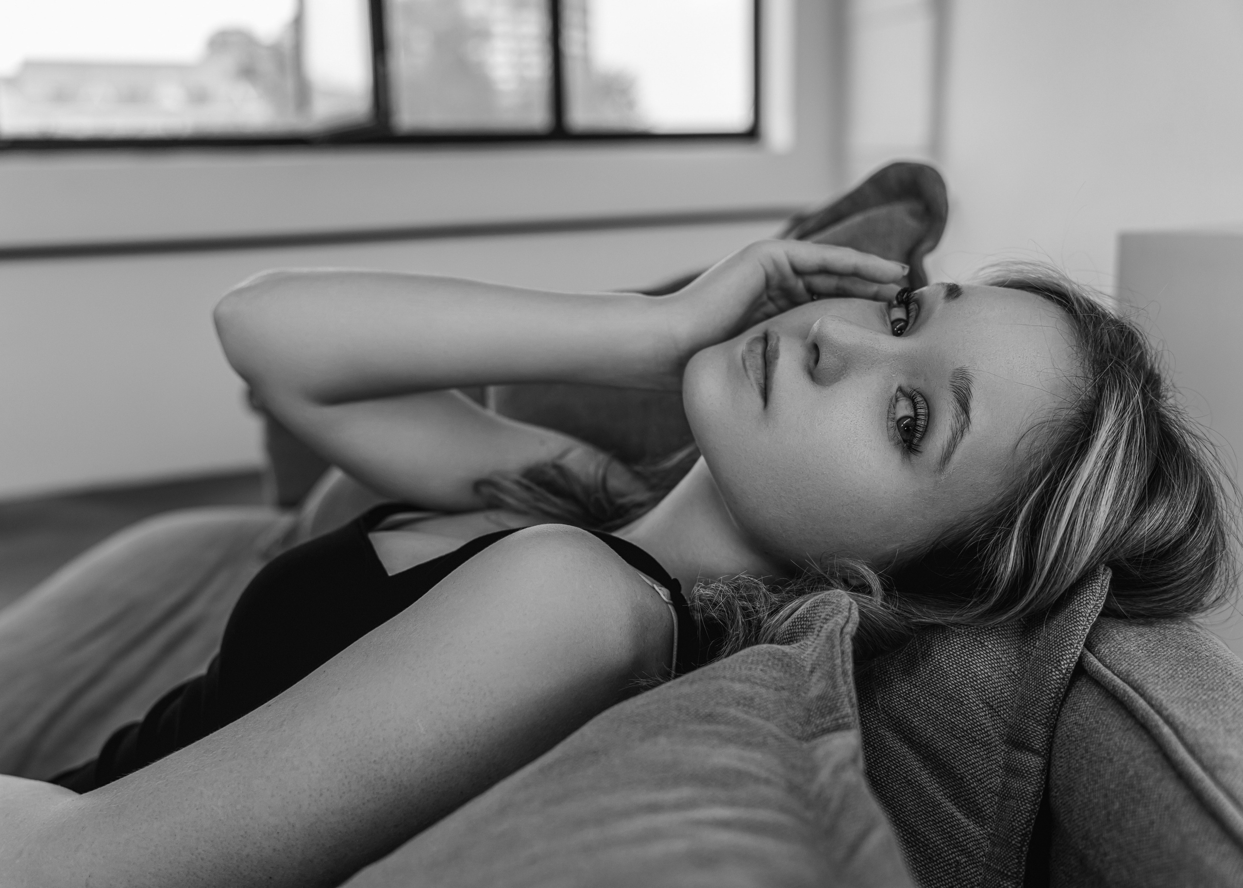 Женские и детские портреты. Фотограф в Москве Ольга Парижер