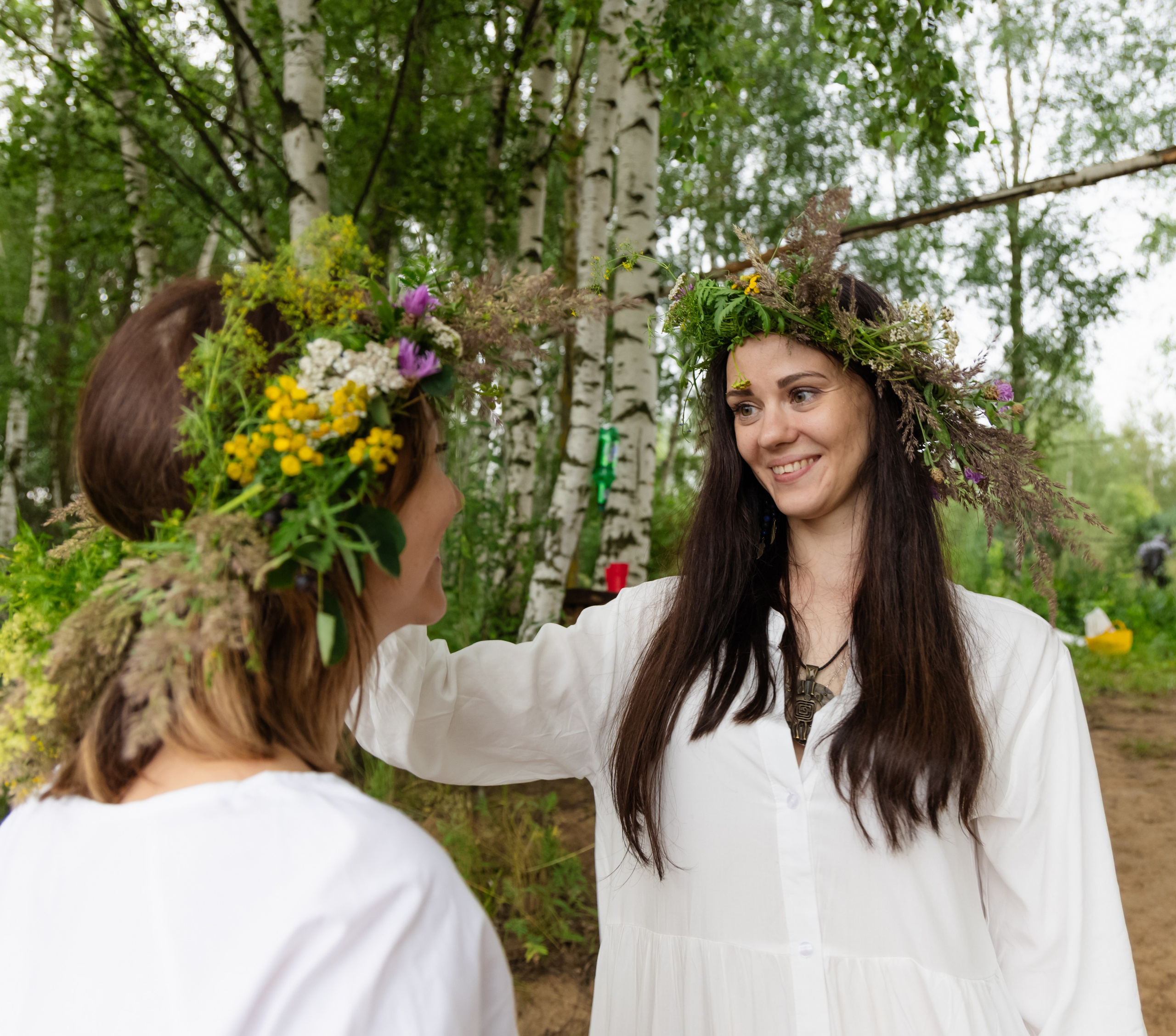 Репортажные съёмки. Фотограф-ретушёр
