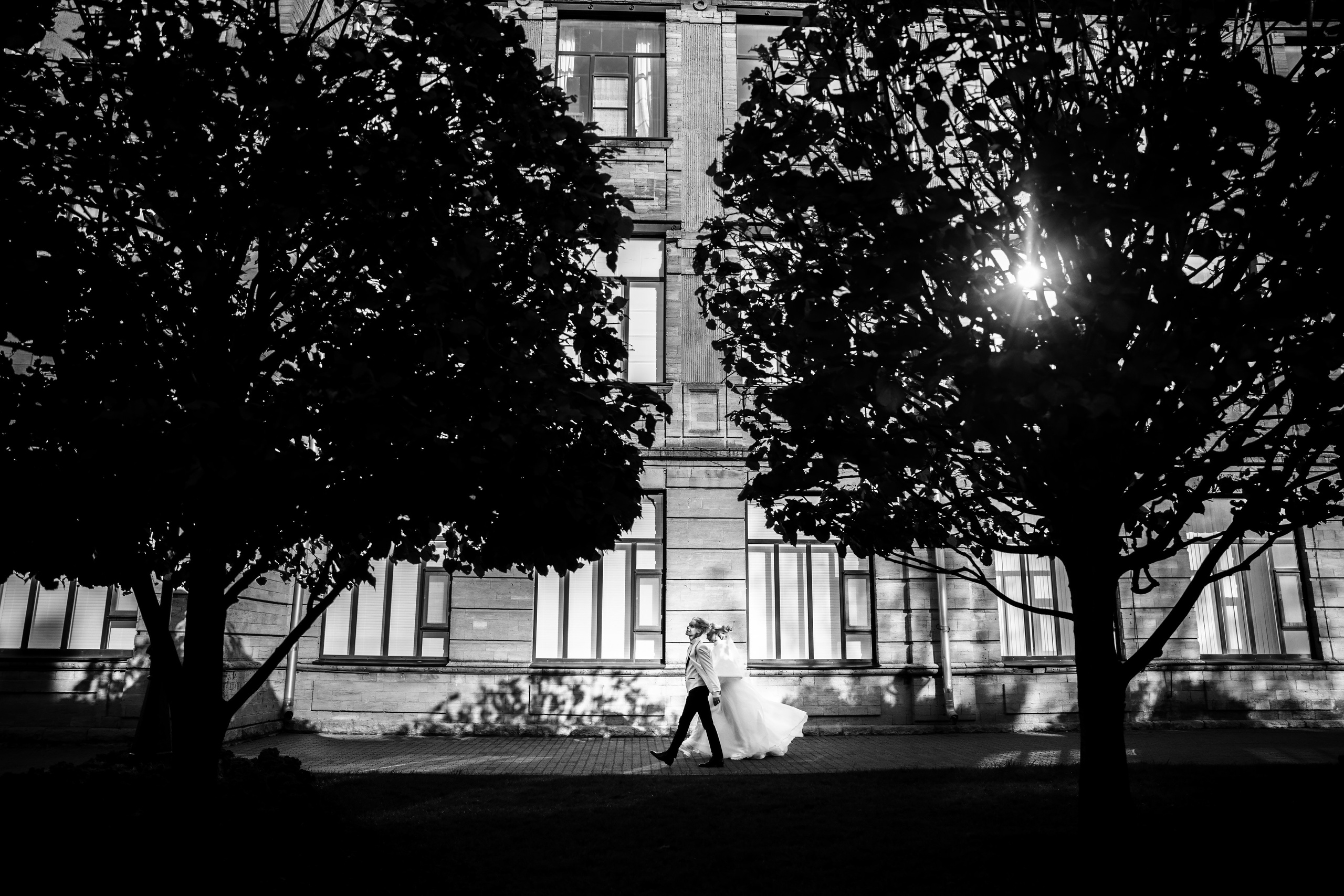 Сказочная свадебная прогулка. Свадебный фотограф Краснодар Ставрополь Ростов на дону