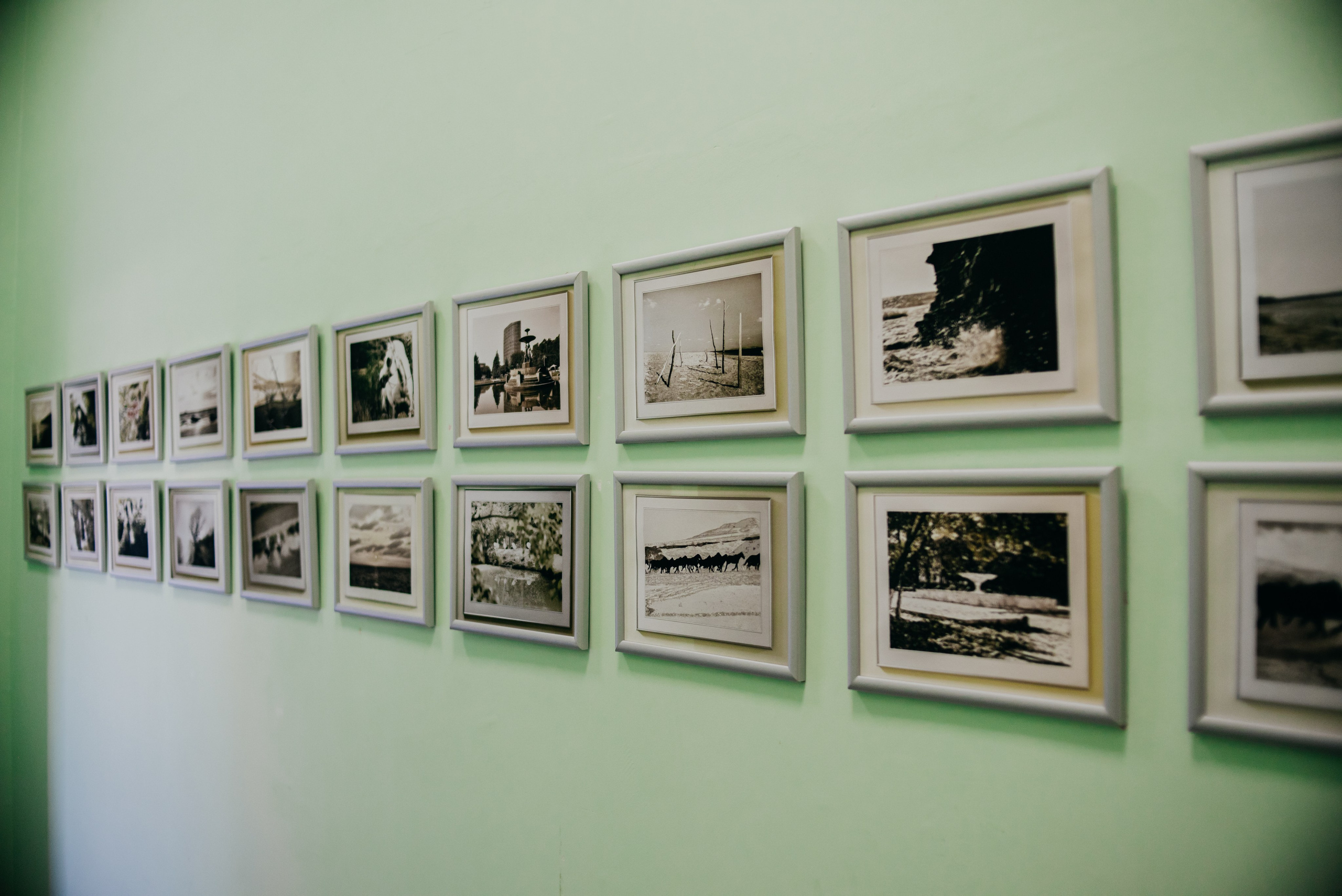 От работы кони дохнут. Лера Круглова