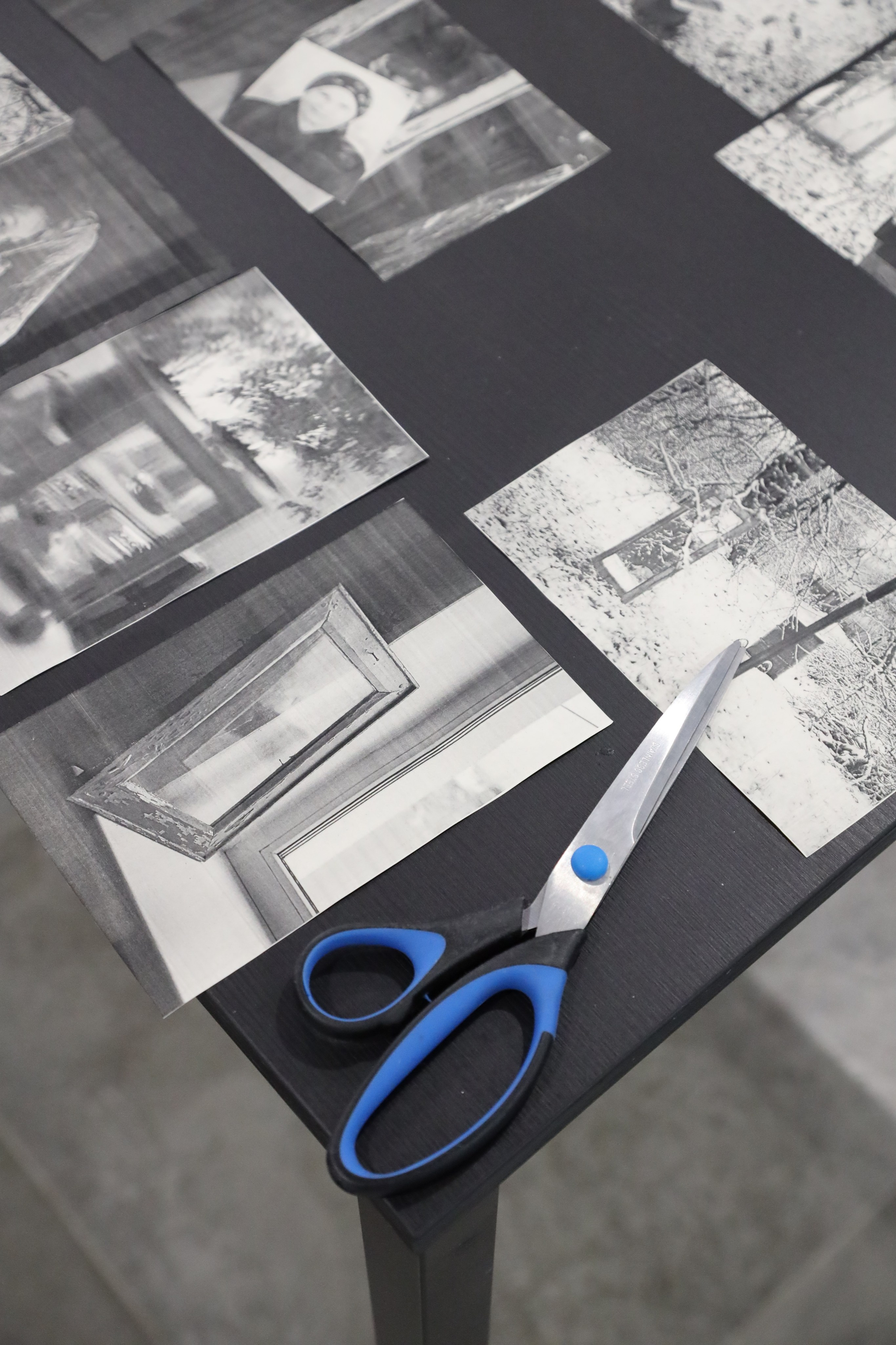 Разворот, фестиваль зинов, 9–10 сентября 2023, Доме архитектора, Воронеж. Лера Круглова