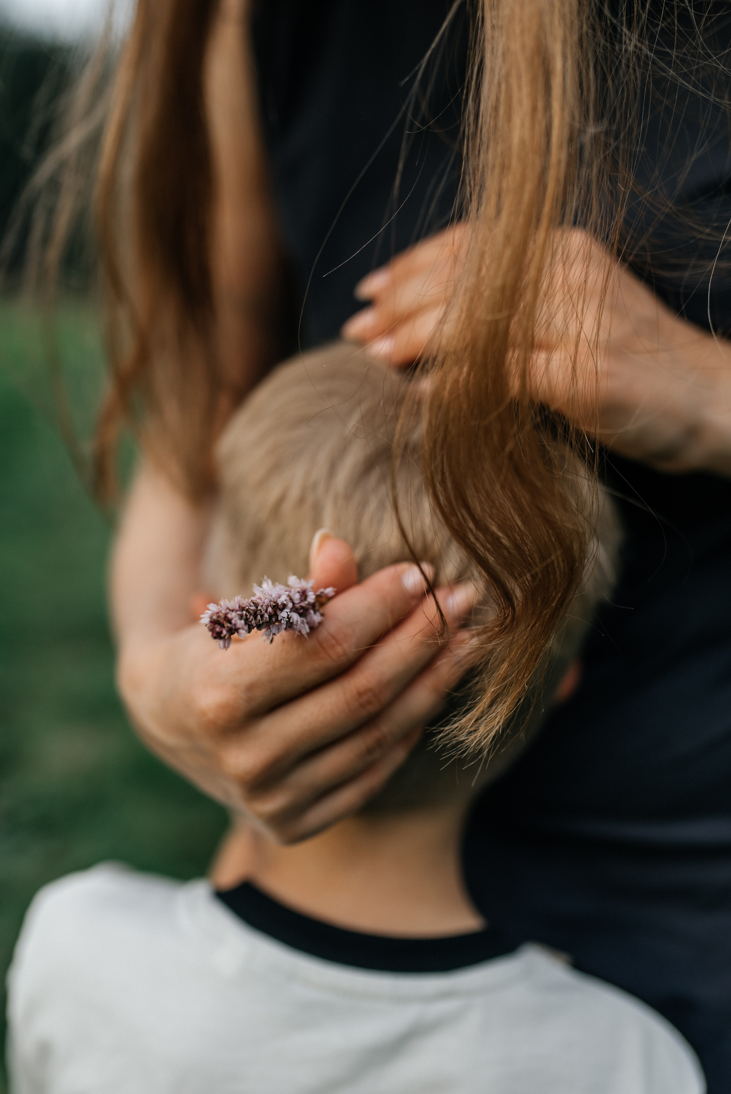 Алена+Артем+Миша. Костюшко Кристина — семейный и свадебный фотограф в Минске