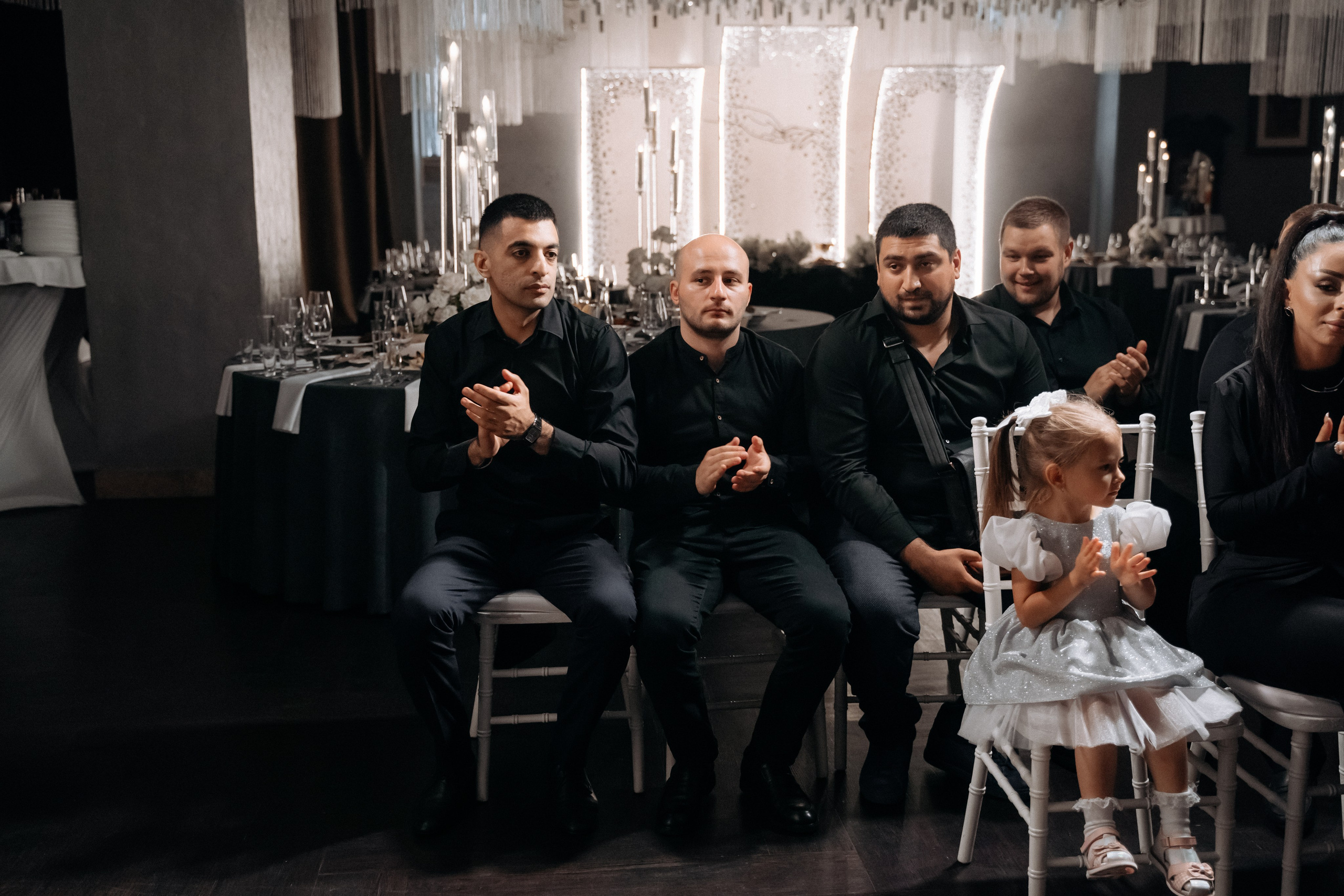 Леся и Антон. Свадебный и семейный фотограф в Новосибирске Наталья Зорина