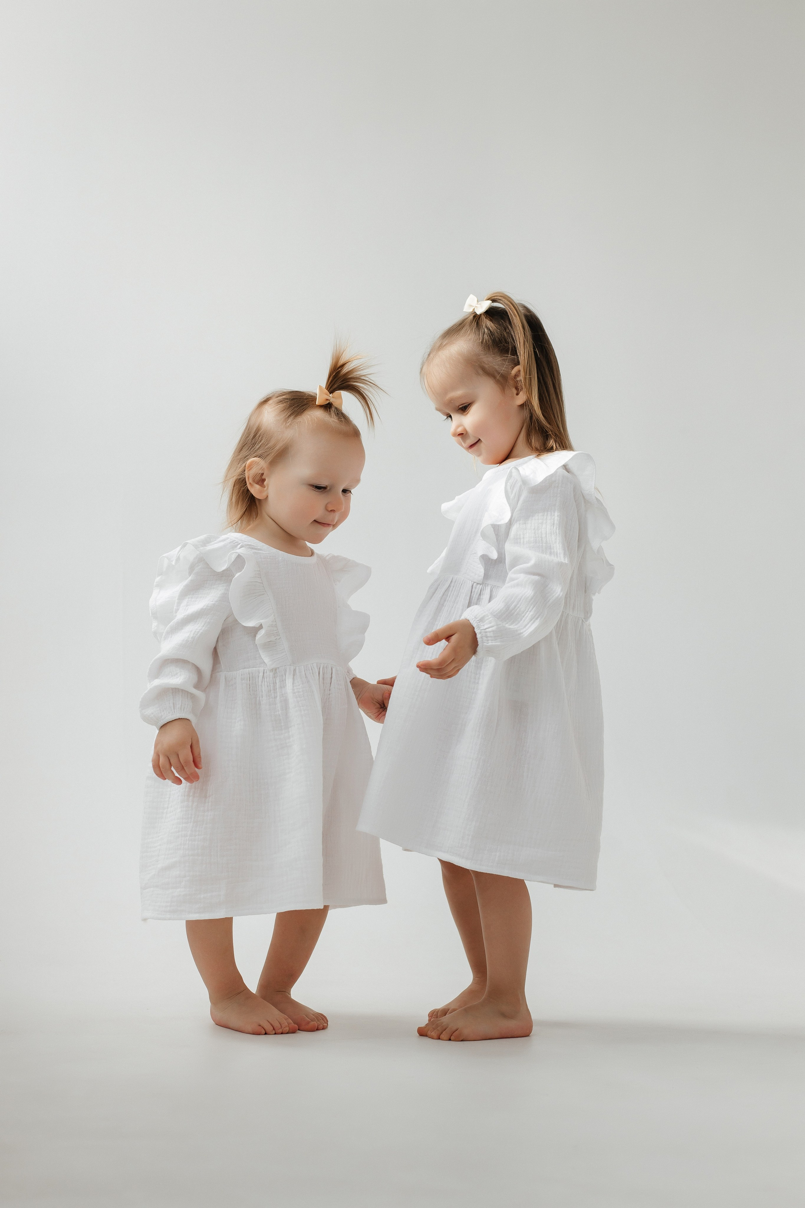 Саша, Мирослава и Ульяна. Свадебный и Семейный фотограф Свекрова Ольга