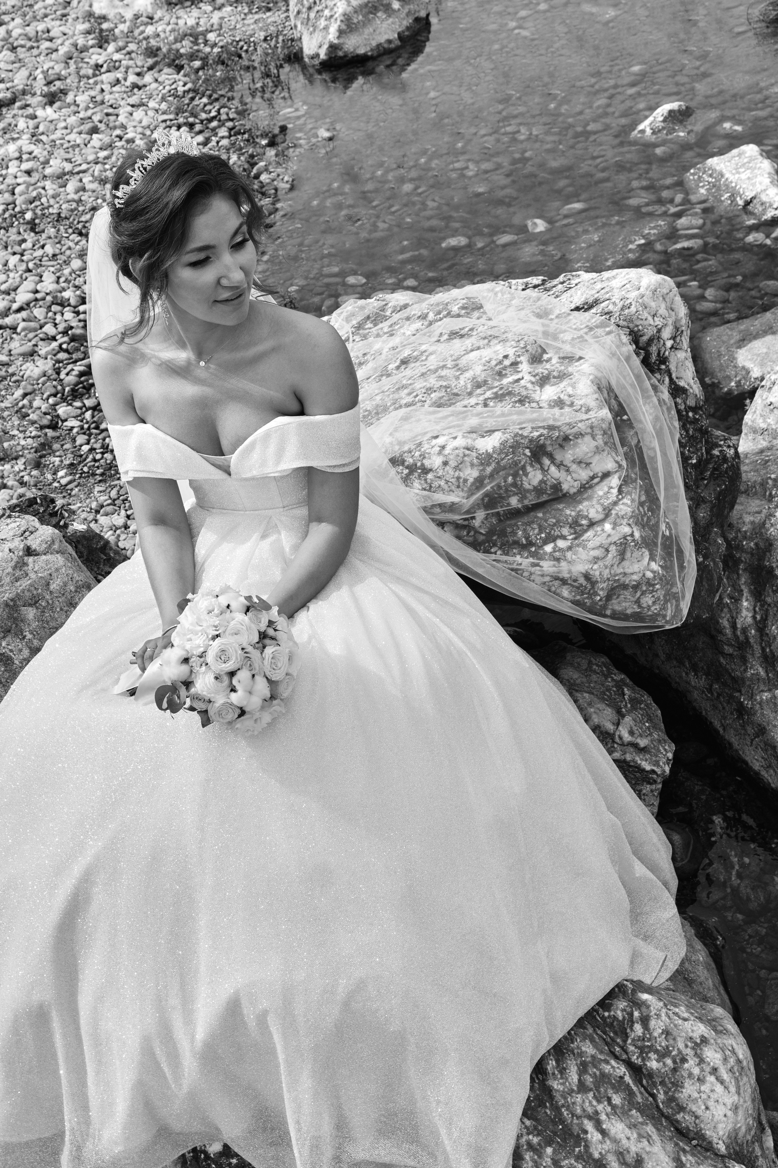 Свадебная съемка. Фотограф Иркутск