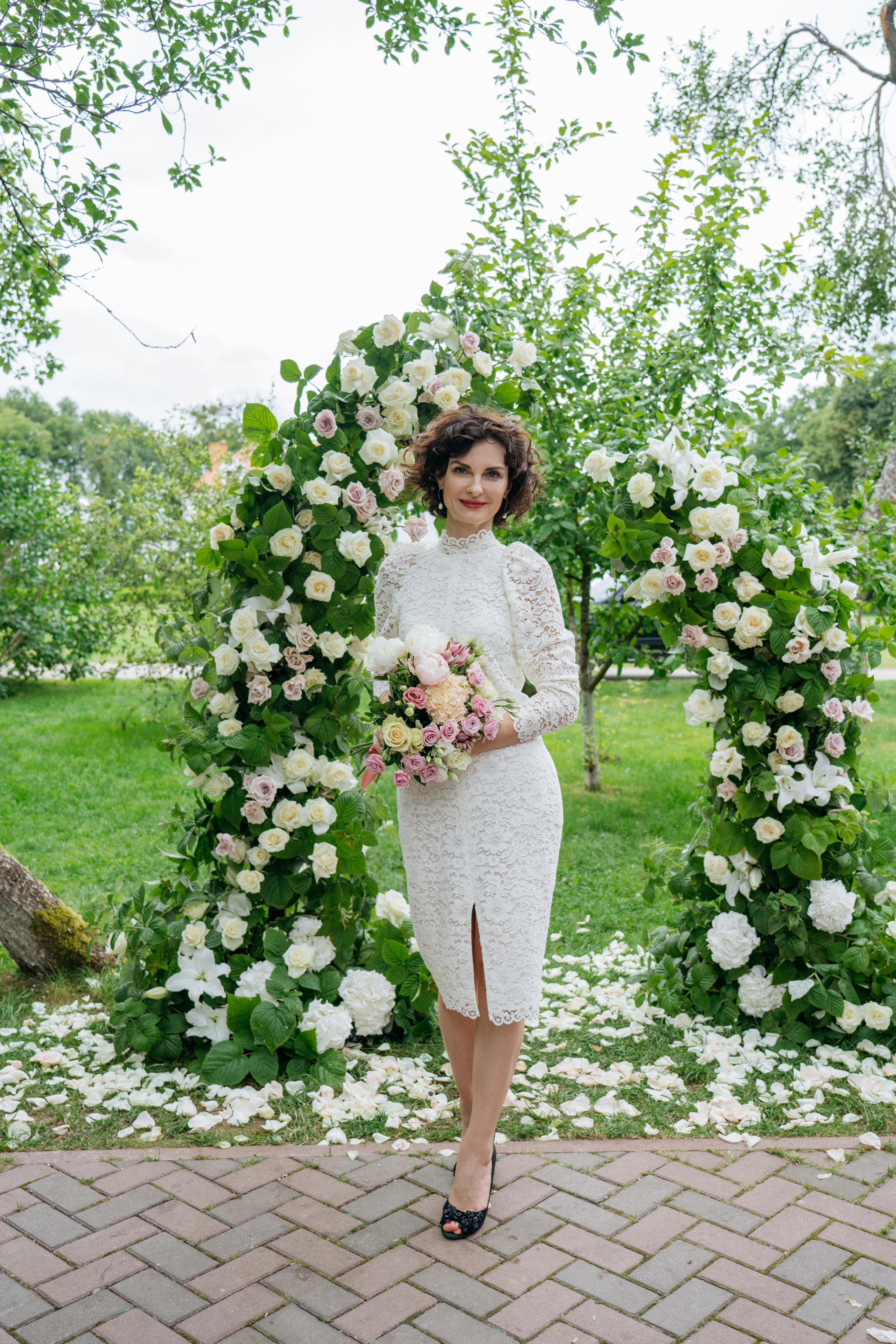 Олег и Елизавета. Свадебный и семейный фотограф в Калининграде Анастасия Гриценко