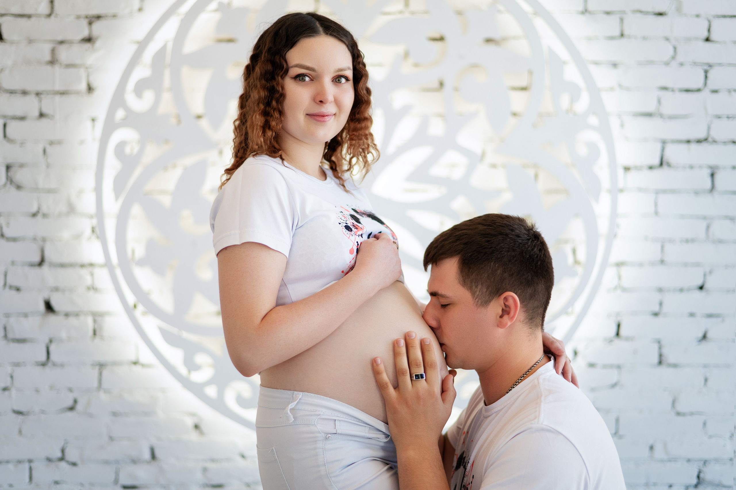 Беременность. Свадебный и семейный фотограф Волгоград, Краснодар