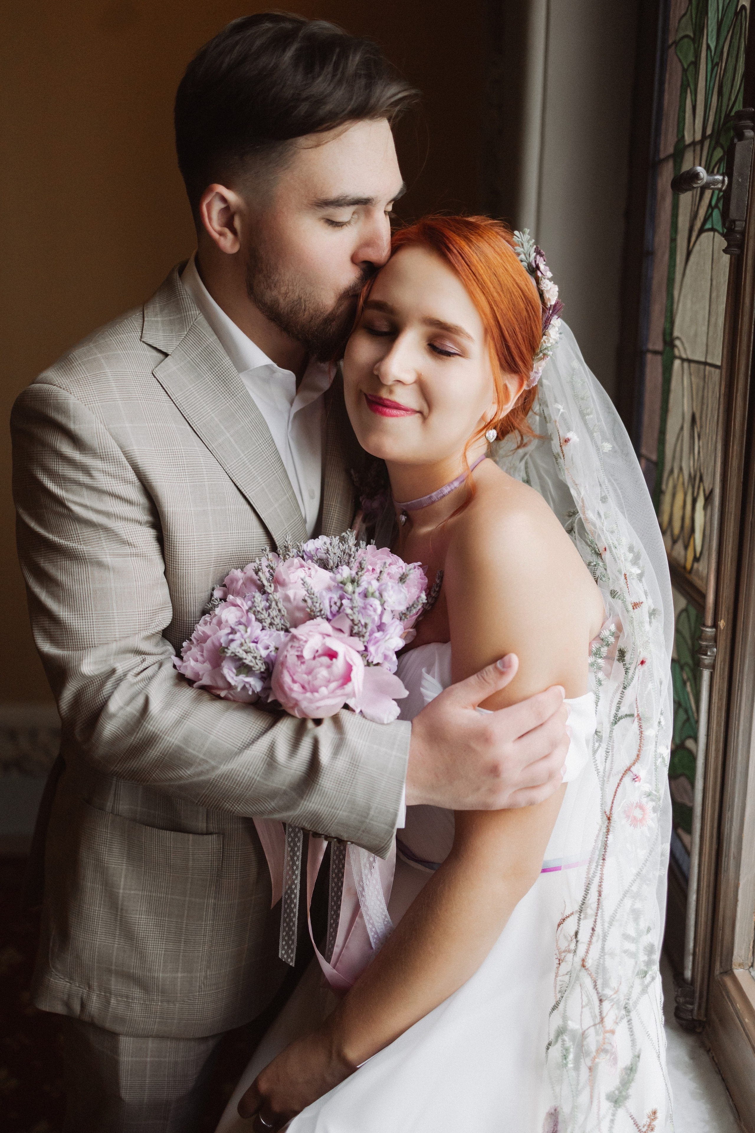 Андрей и Юлия. Свадебный фотограф Маргарита Глумскова