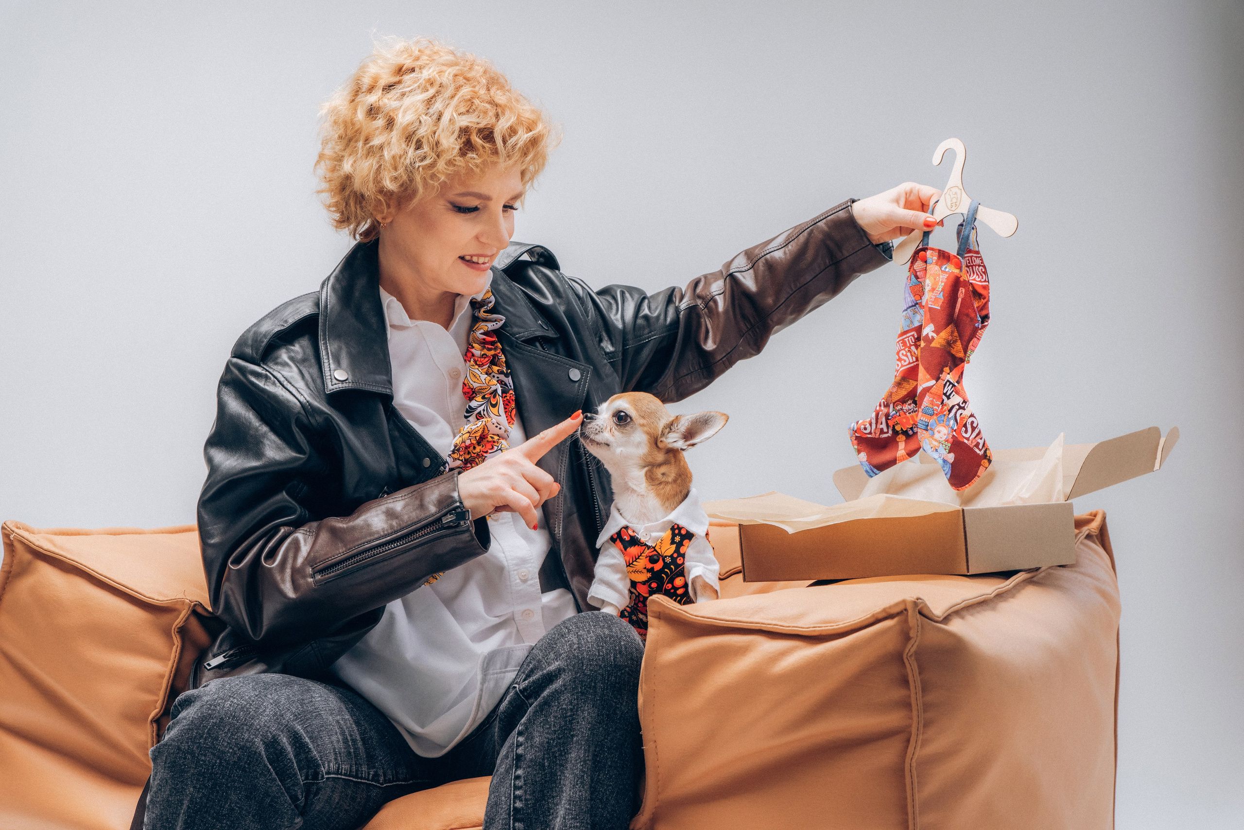 Лена для дома моды. Ольга Козлова фотограф Волгоград olkiny-fotki.ru