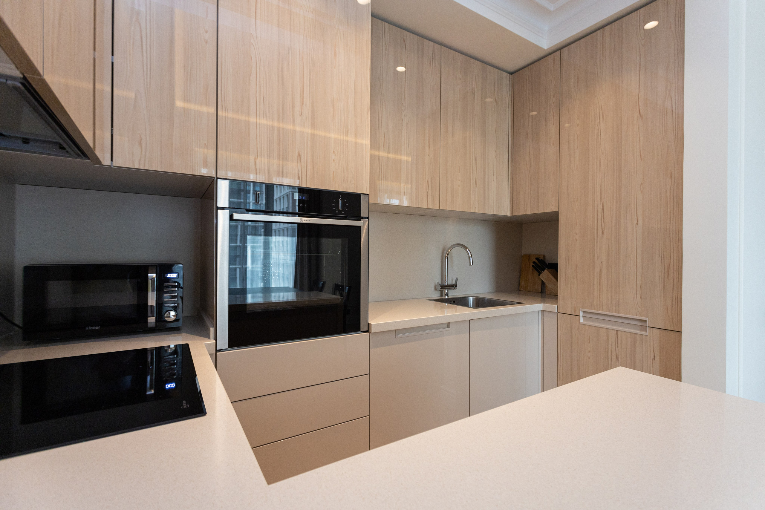 ЖК Прайм Парк. BogdanovPh