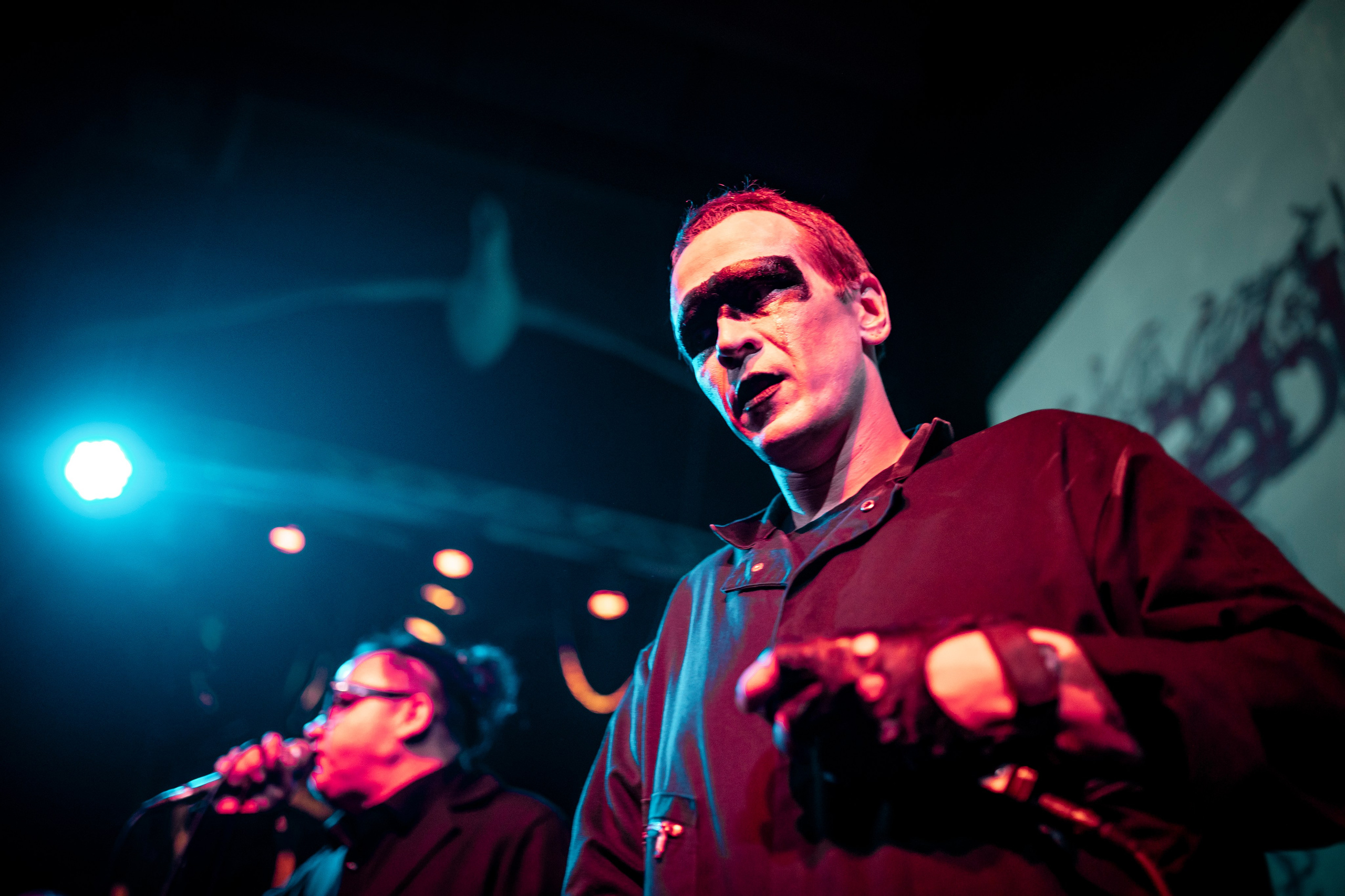 СЛЁЗЫ МОНРО. Фотограф Елена Богачева (lenalena_na_na_na)