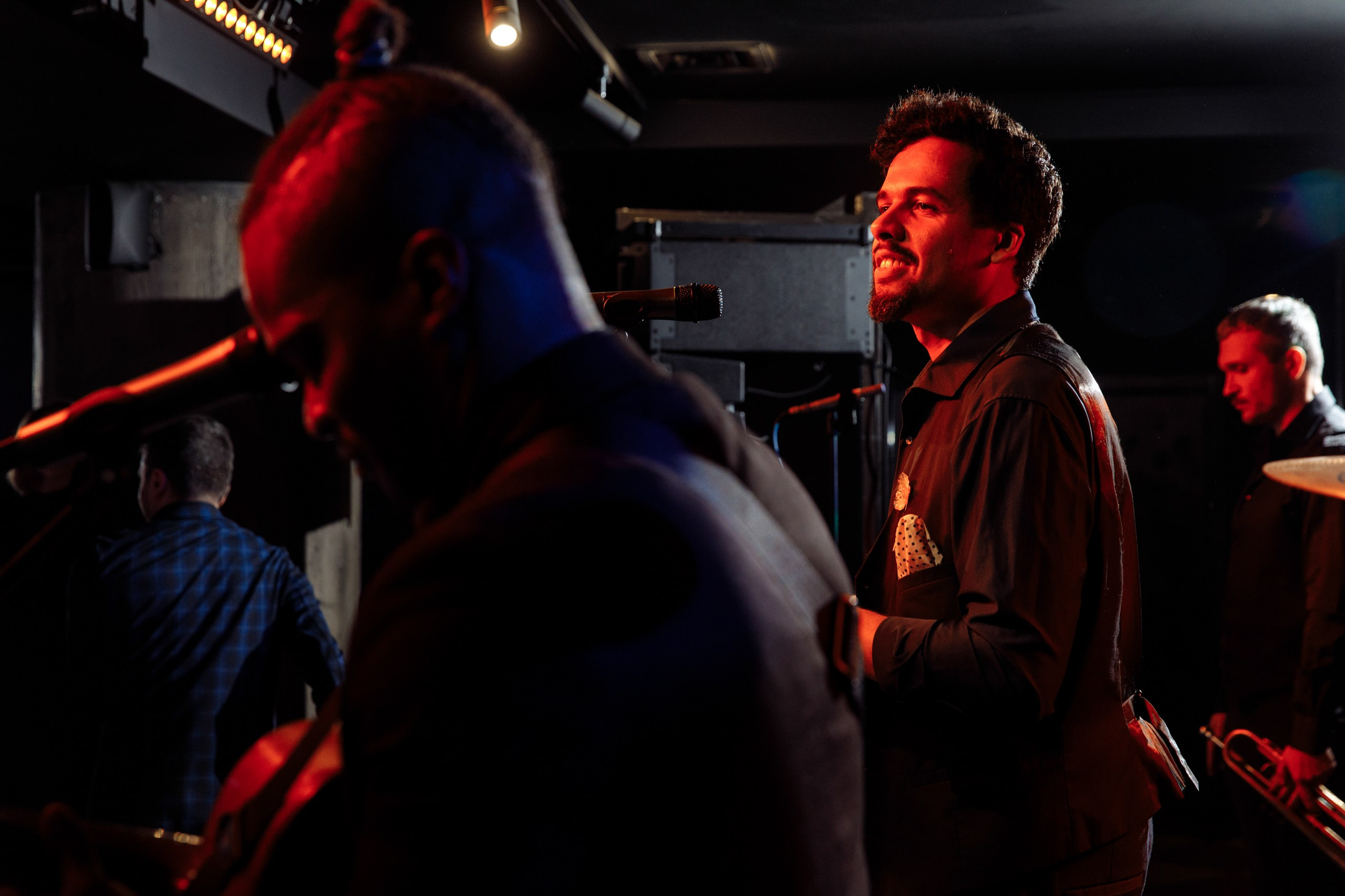 ISALSА. Вечеринка в школе танцев. Свадебный фотограф в Ярославле Анастасия Архипова