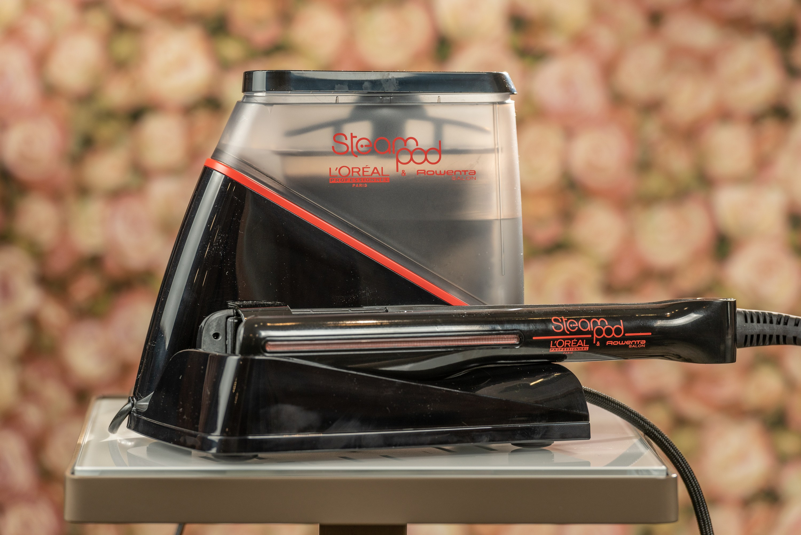 Ville de Sharme Салон красоты. Фотограф Андрей Зикеев, фотостудия AzArt Studio в Москве