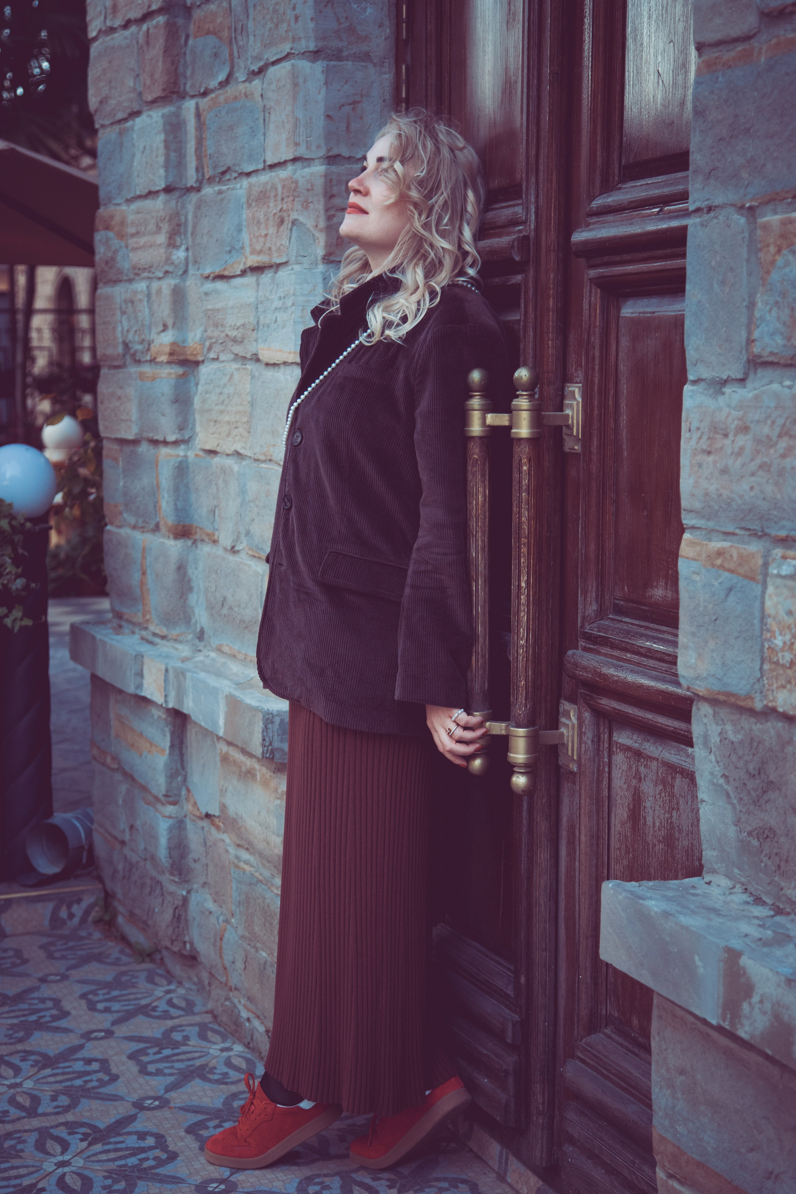 Света и Дима на Ривьере (Сочи. Апрель 2025 г.). Фотограф Сочи, Адлер, Красная Поляна — Вероника Радченко