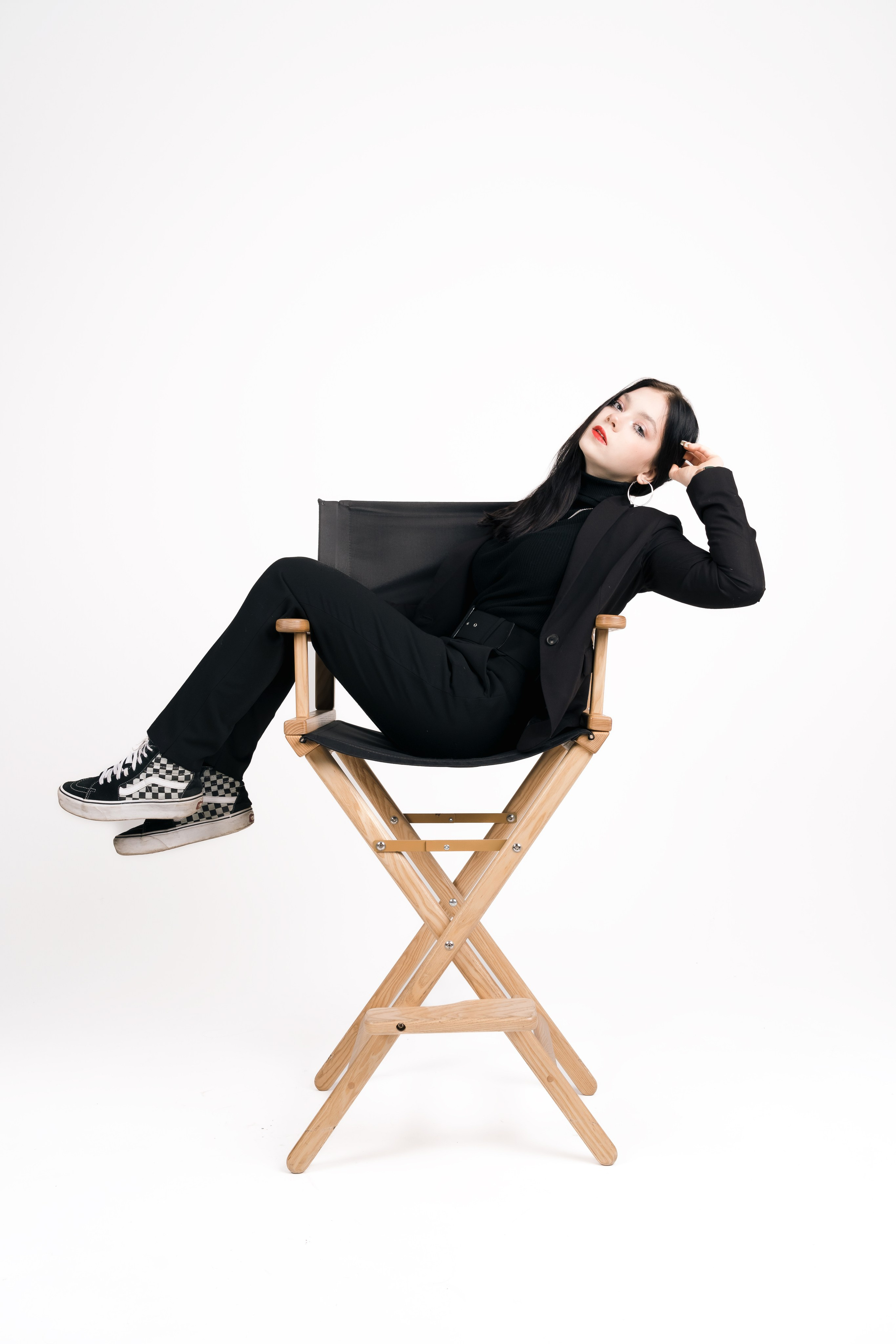 Циклорама. Photomantis