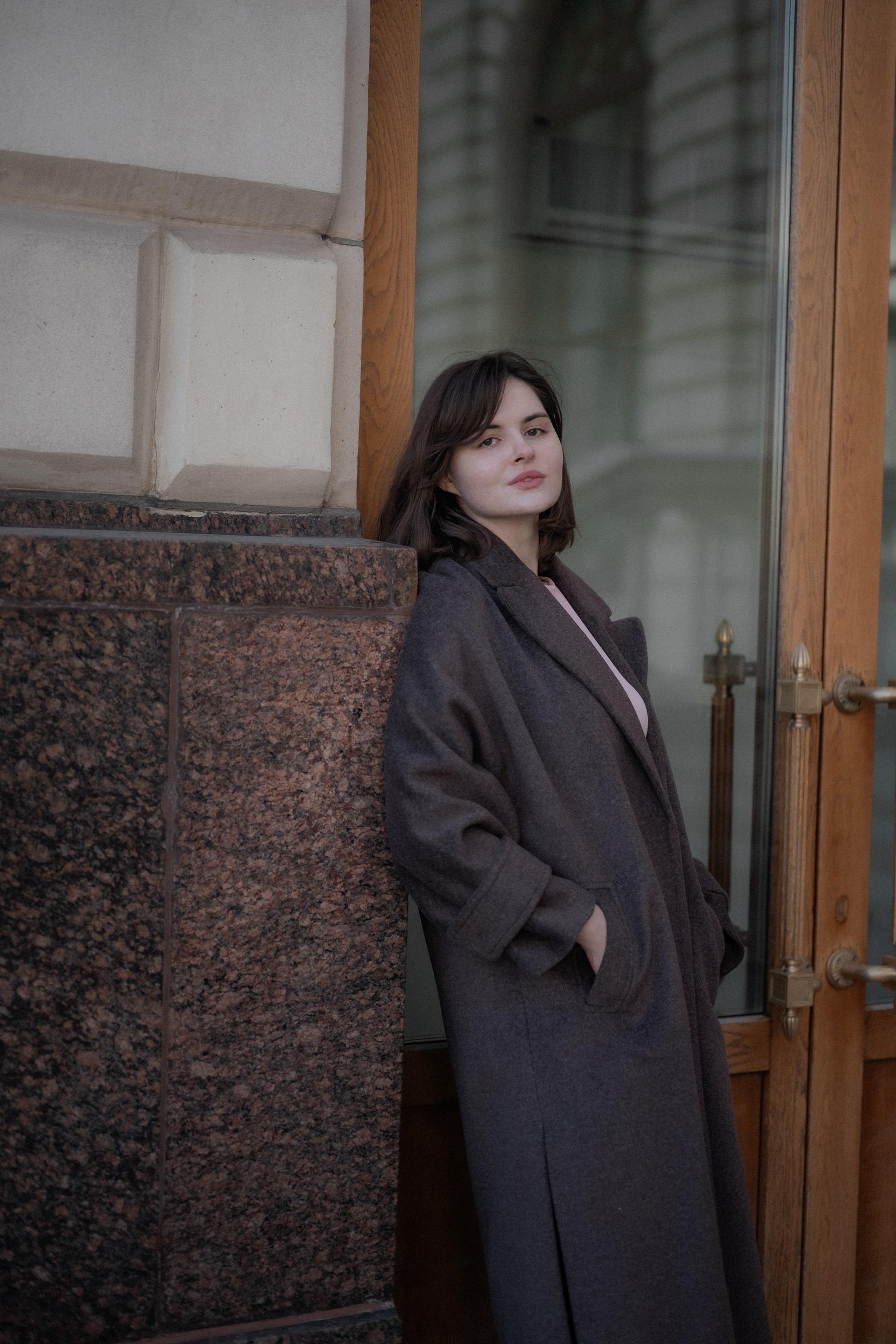 Весенний street