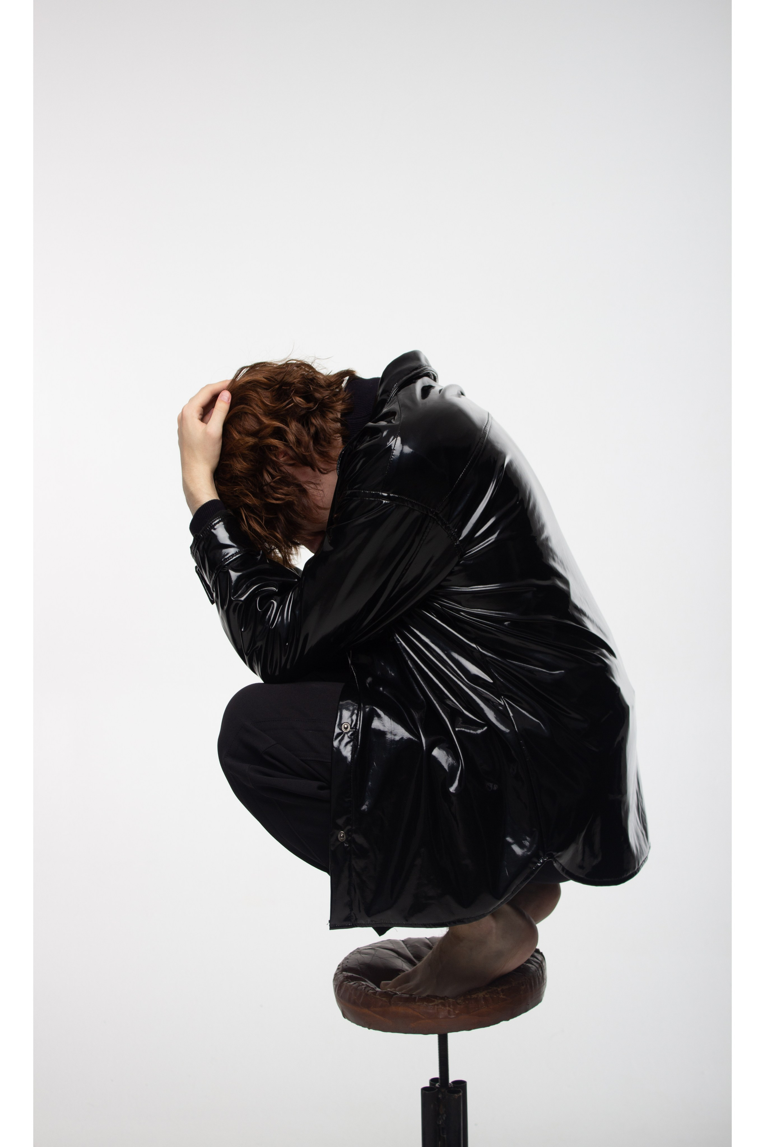 Portrait. Герман Вероника — креативный фотограф в Москве