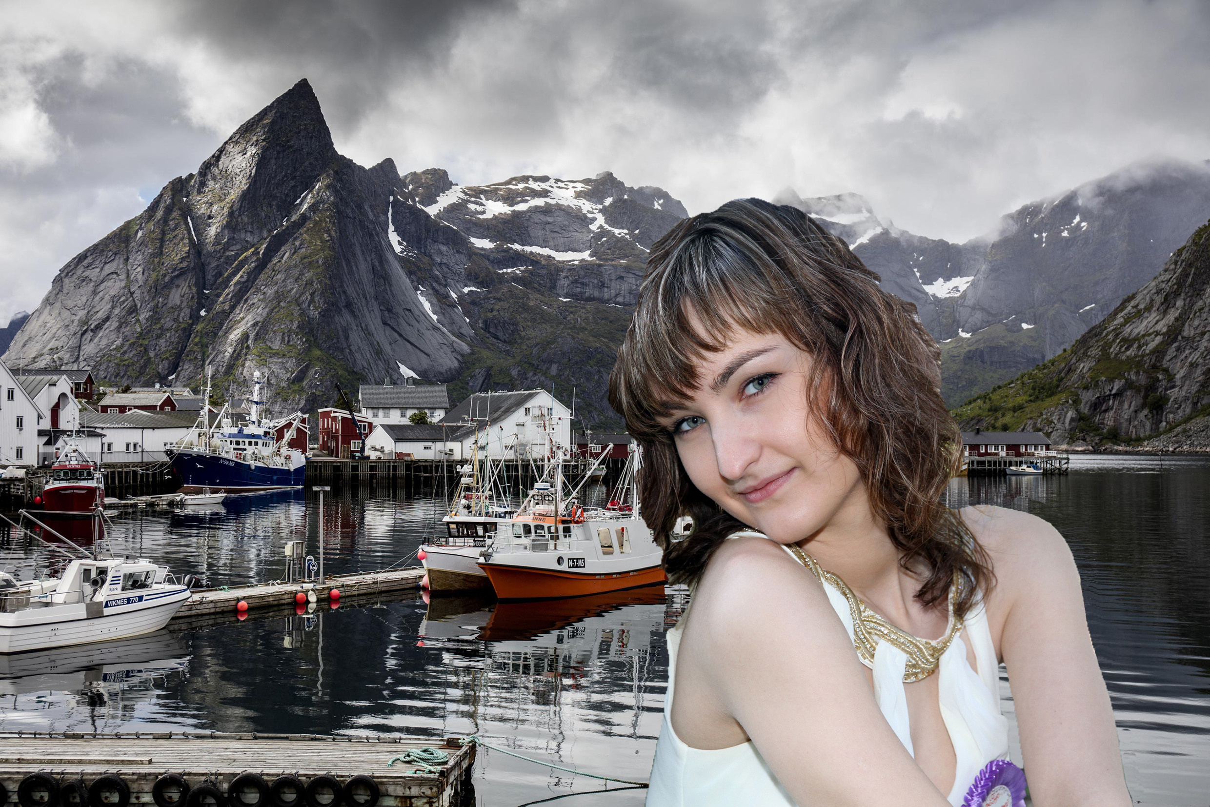 Свадебные коллажи. Свадебный видеограф во Владимире и Владимирской области Андрей Казённо