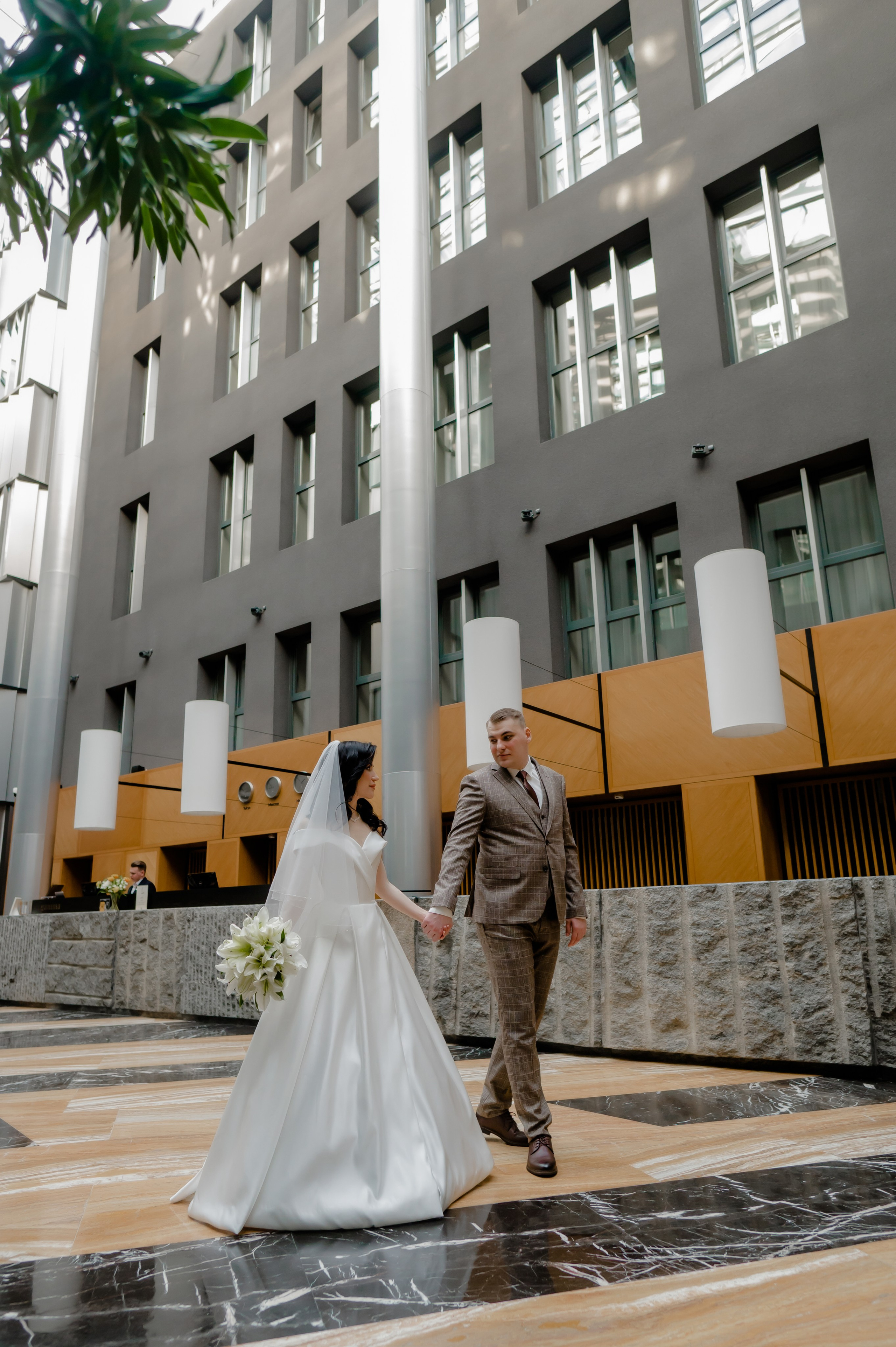 Виктория&Алексей. Свадебный и семейный фотограф Евгения Кононова