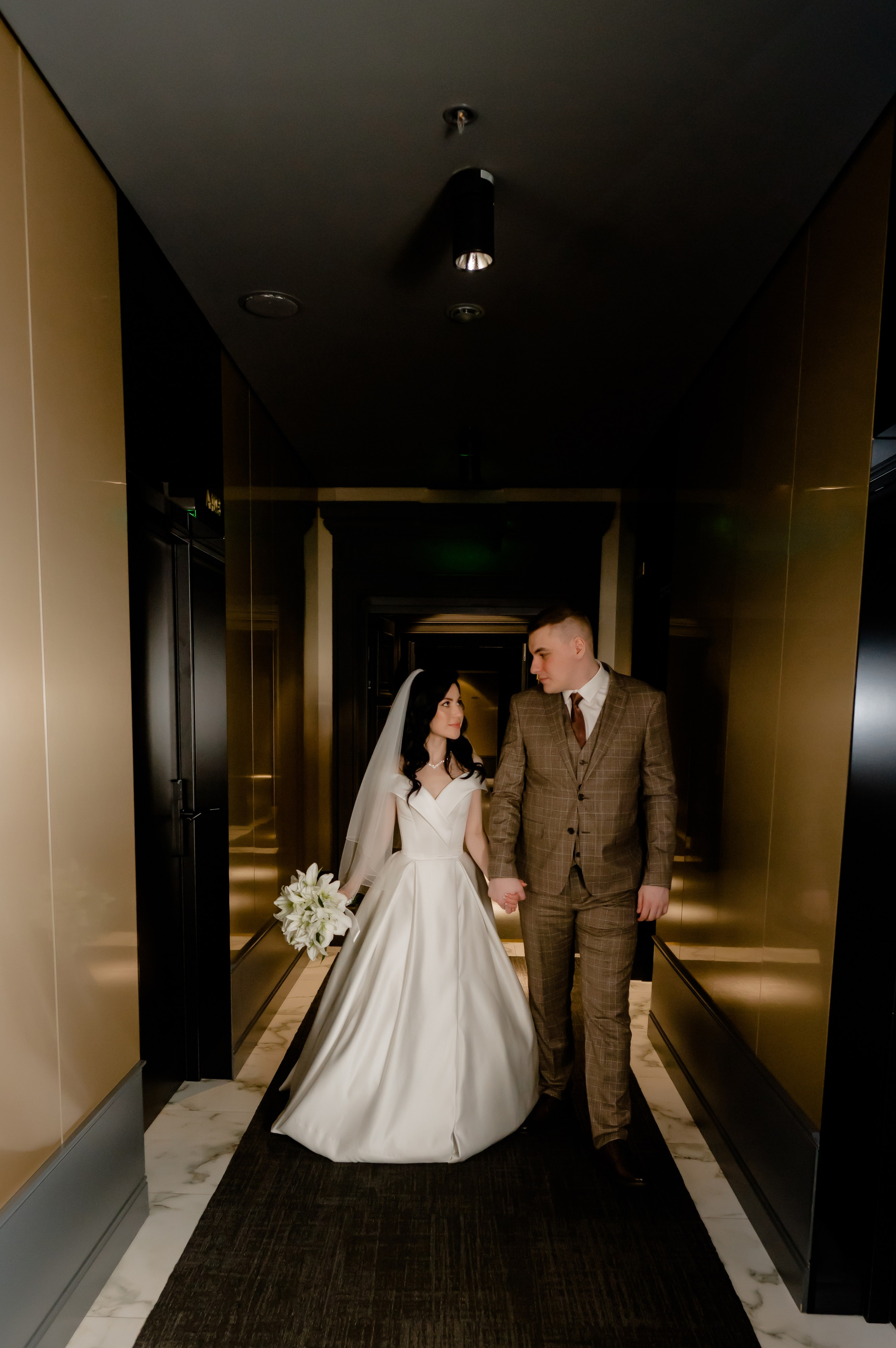 Виктория&Алексей. Свадебный и семейный фотограф Евгения Кононова