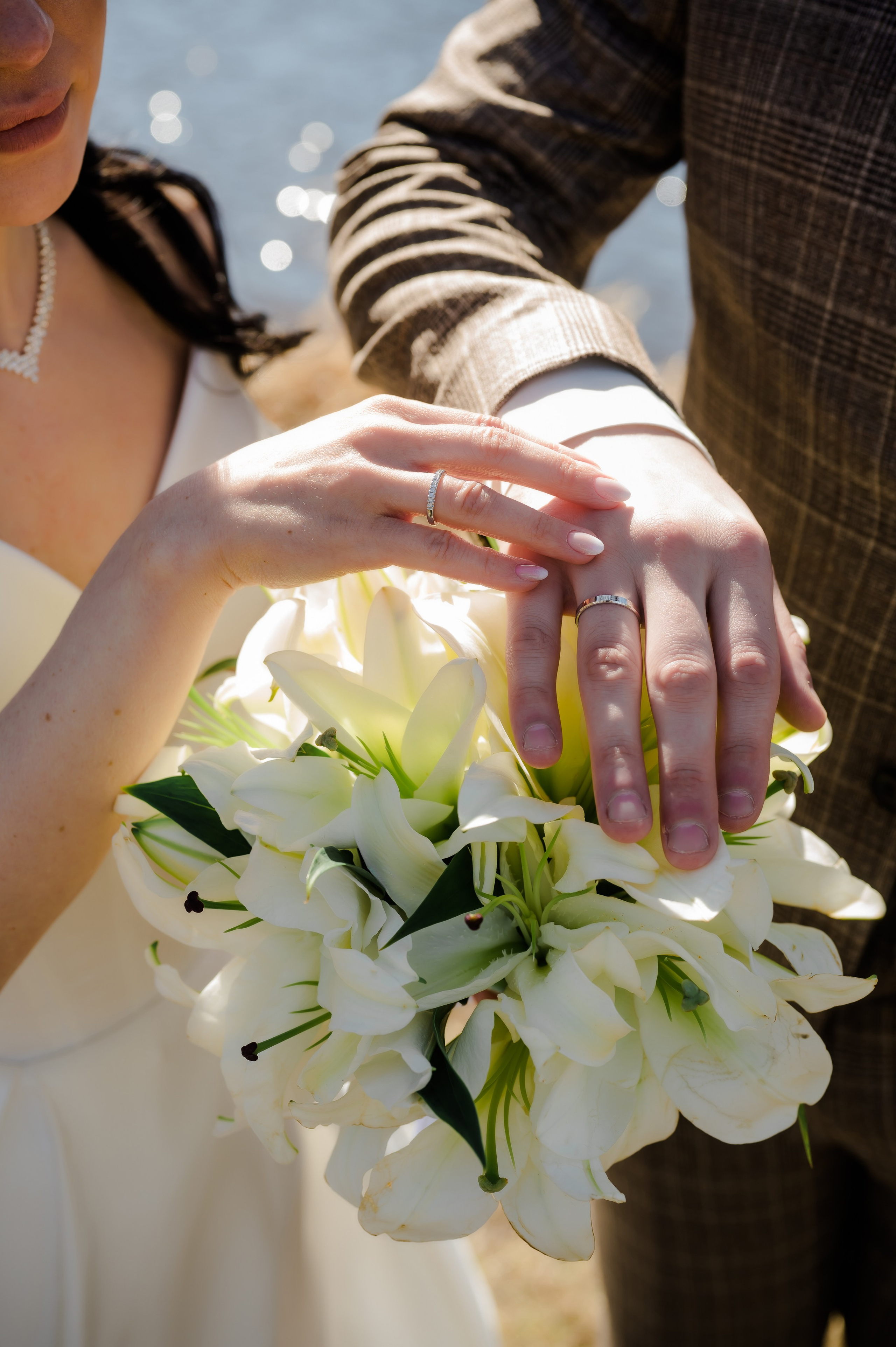 Виктория&Алексей. Свадебный и семейный фотограф Евгения Кононова