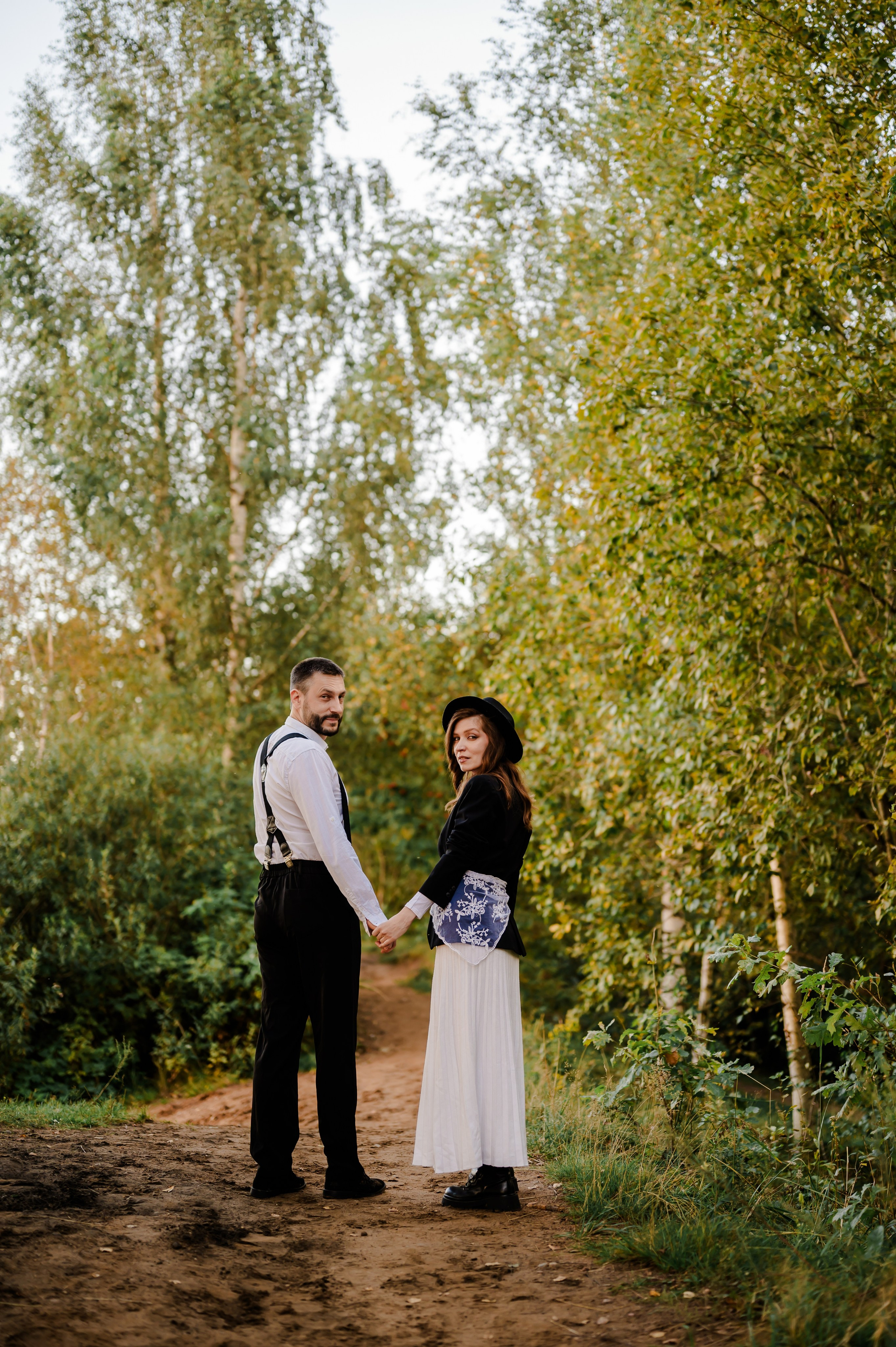 Анастасия&Максим. Свадебный и семейный фотограф Евгения Кононова