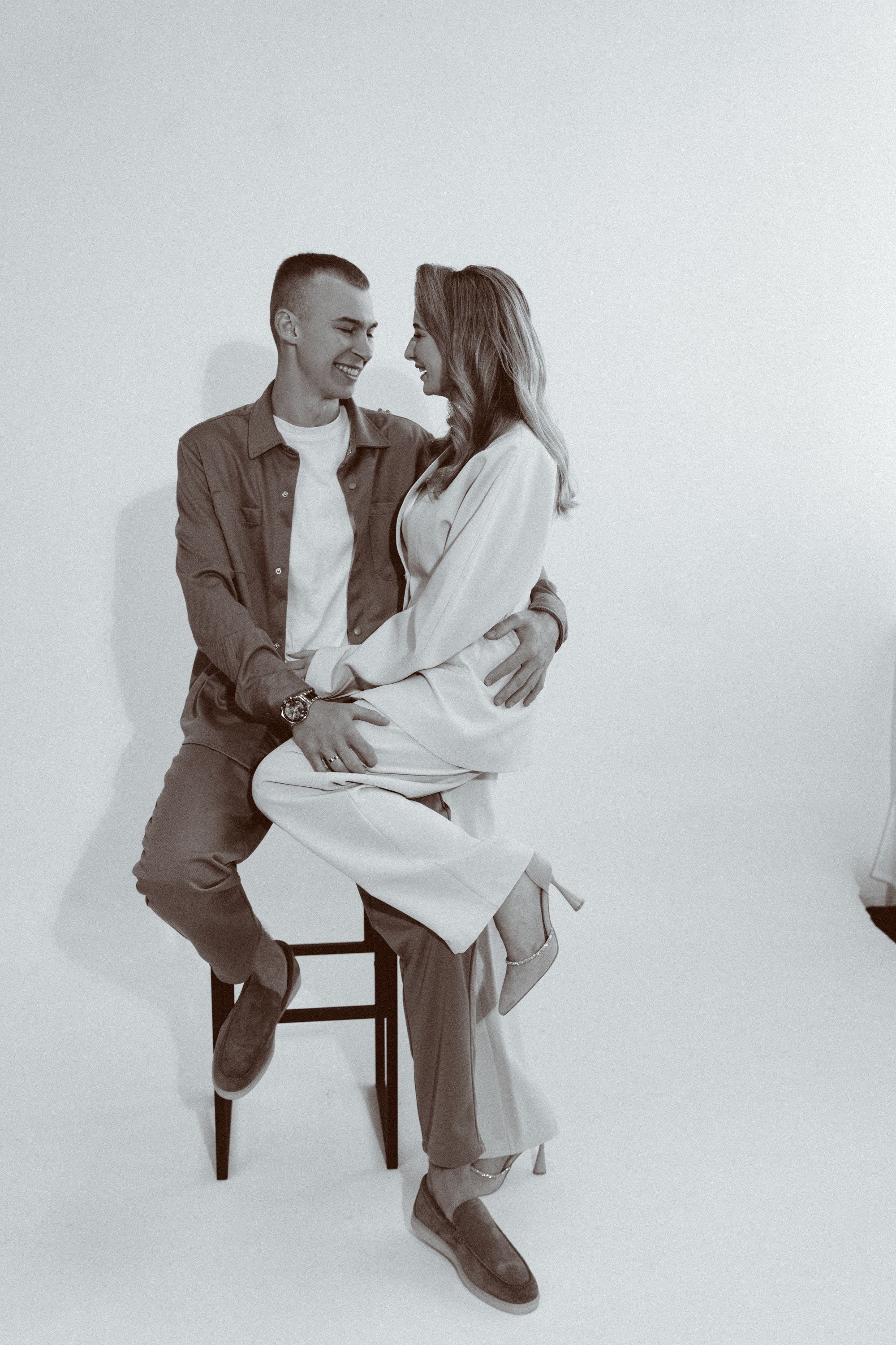 Арсений&Олеся. Свадебный фотограф Церковная Алёна.Десногорск, Смоленск