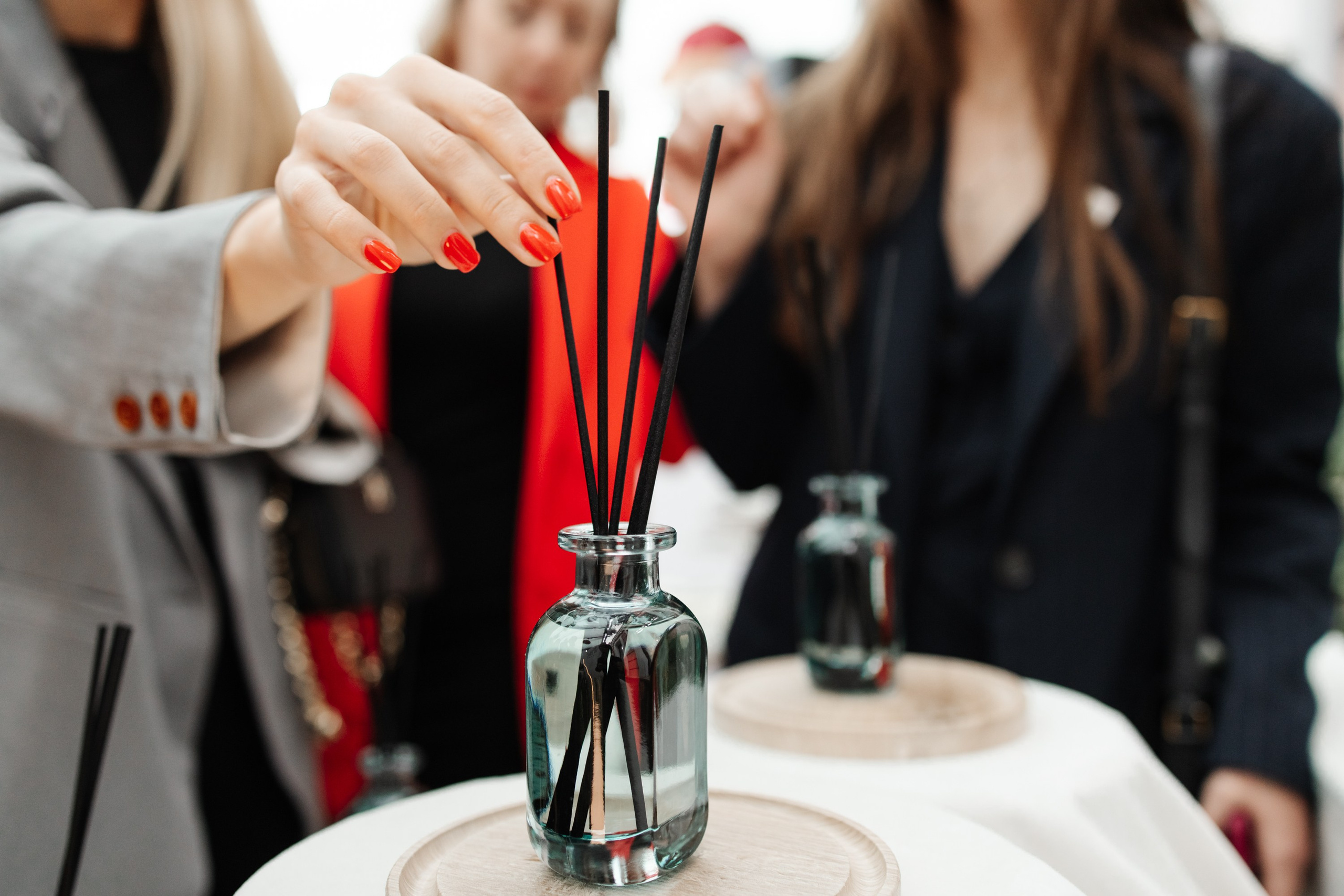 ГК «Стройальянс» Презентация ЖК «Премьер парк». Свадебный репортажный семейный фотограф