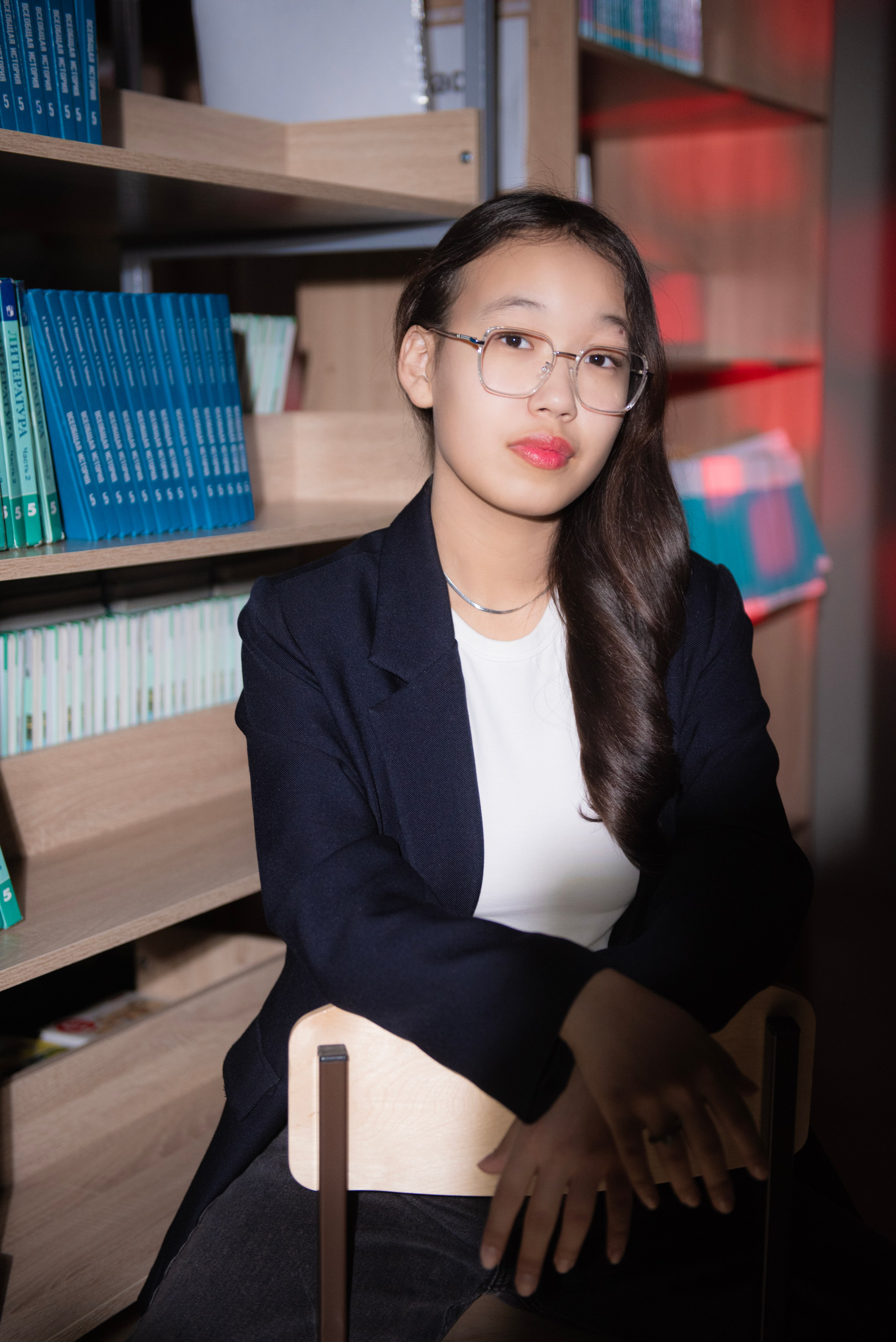 Выпускной фотоальбом для средней школы. Фотограф Эллина Дар г. Улан-Удэ