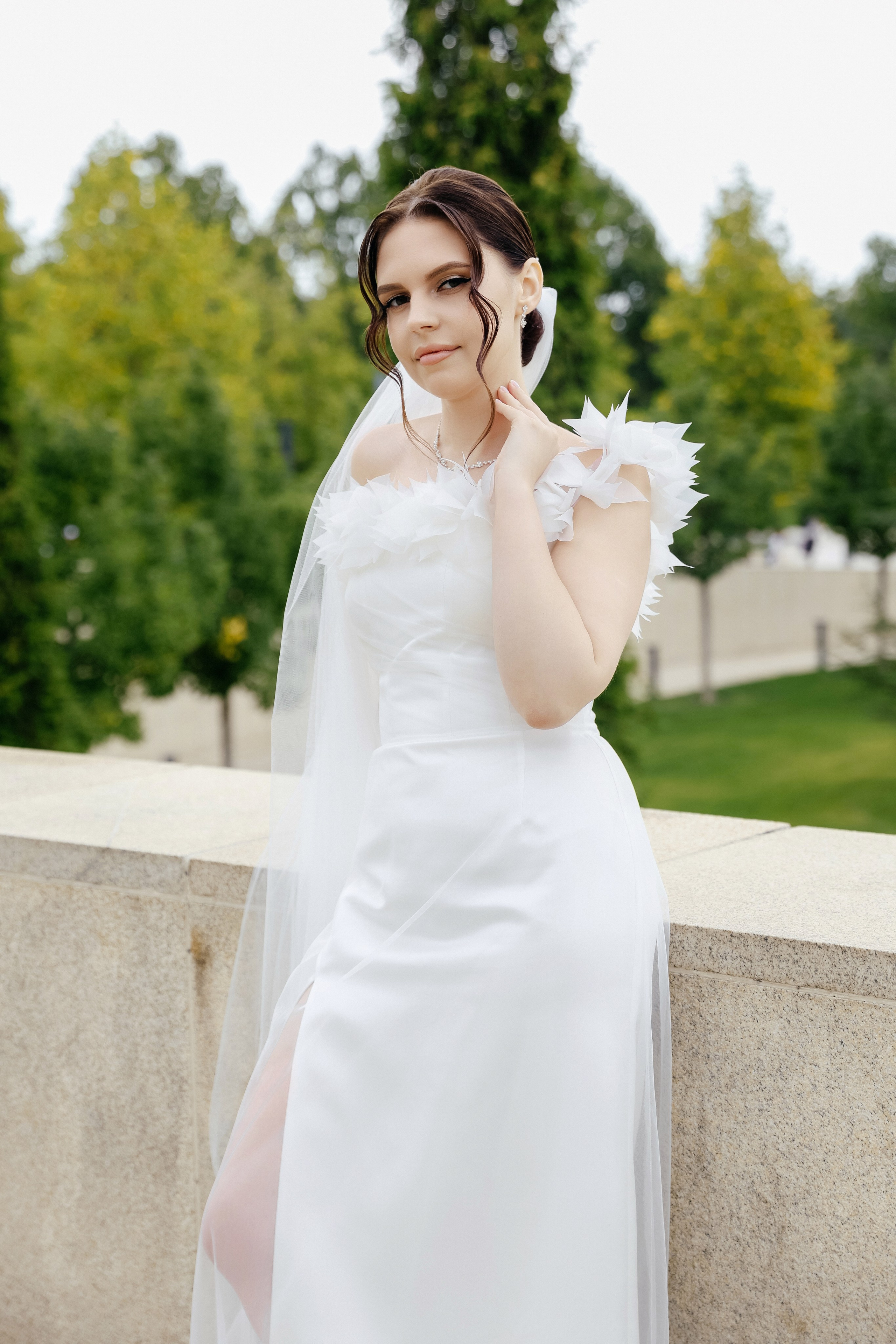 Вячеслав & Валерия. Свадебный фотограф Ольга Гречко