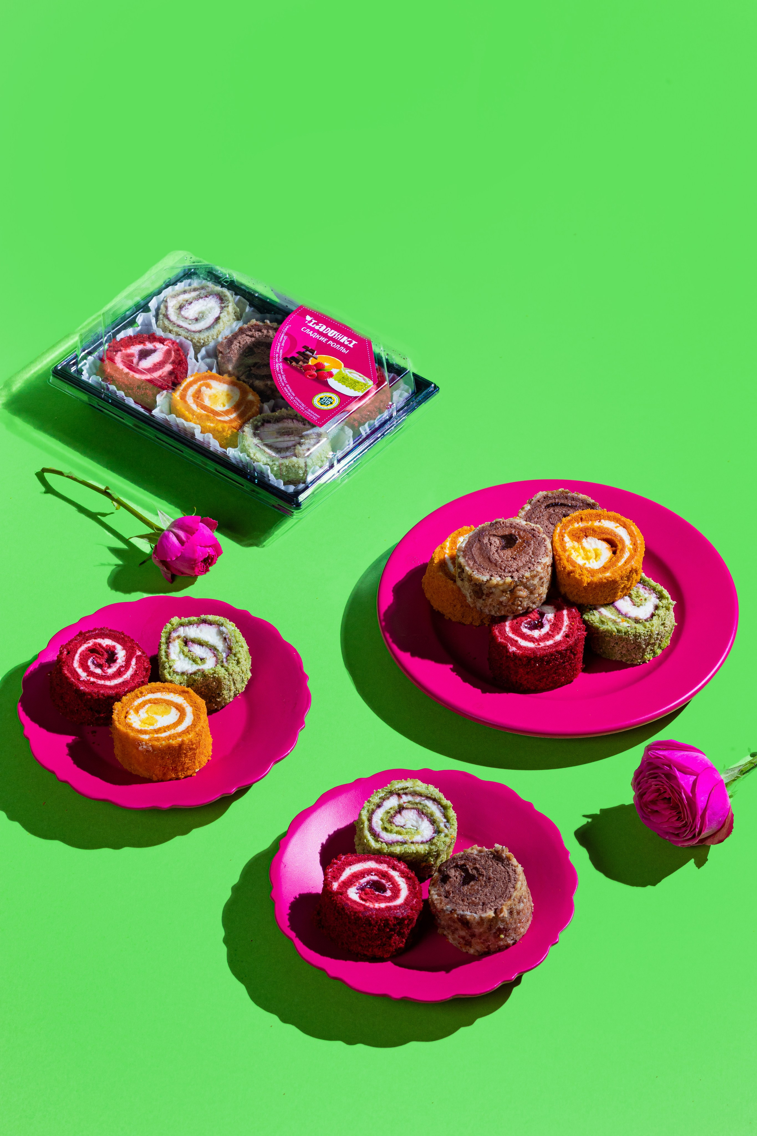 Фуд-фотография. Фотограф в Алматы Велиляева Алена