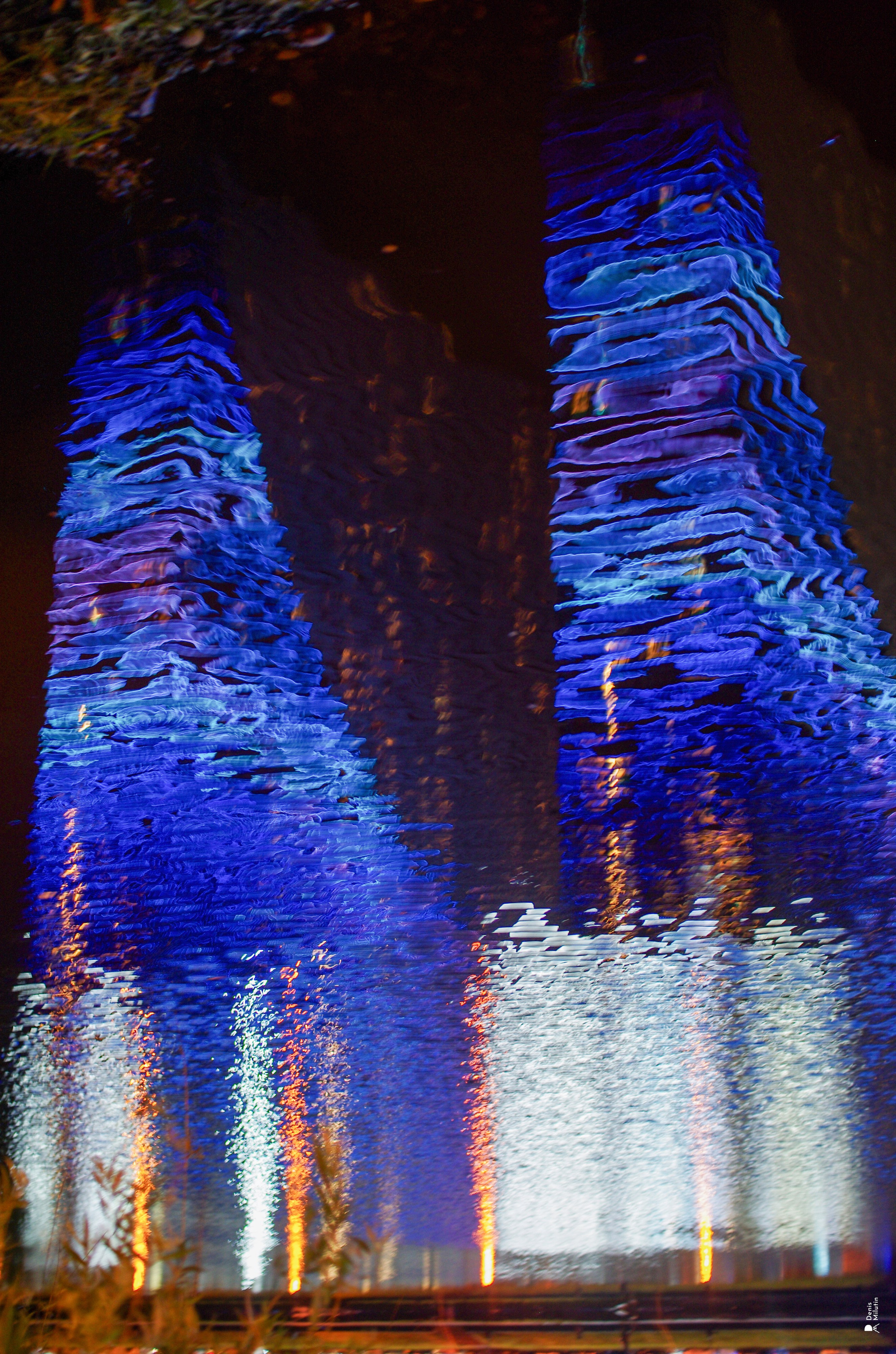 В отпуске с Артёмом. Портретный фотограф Денис Милютин