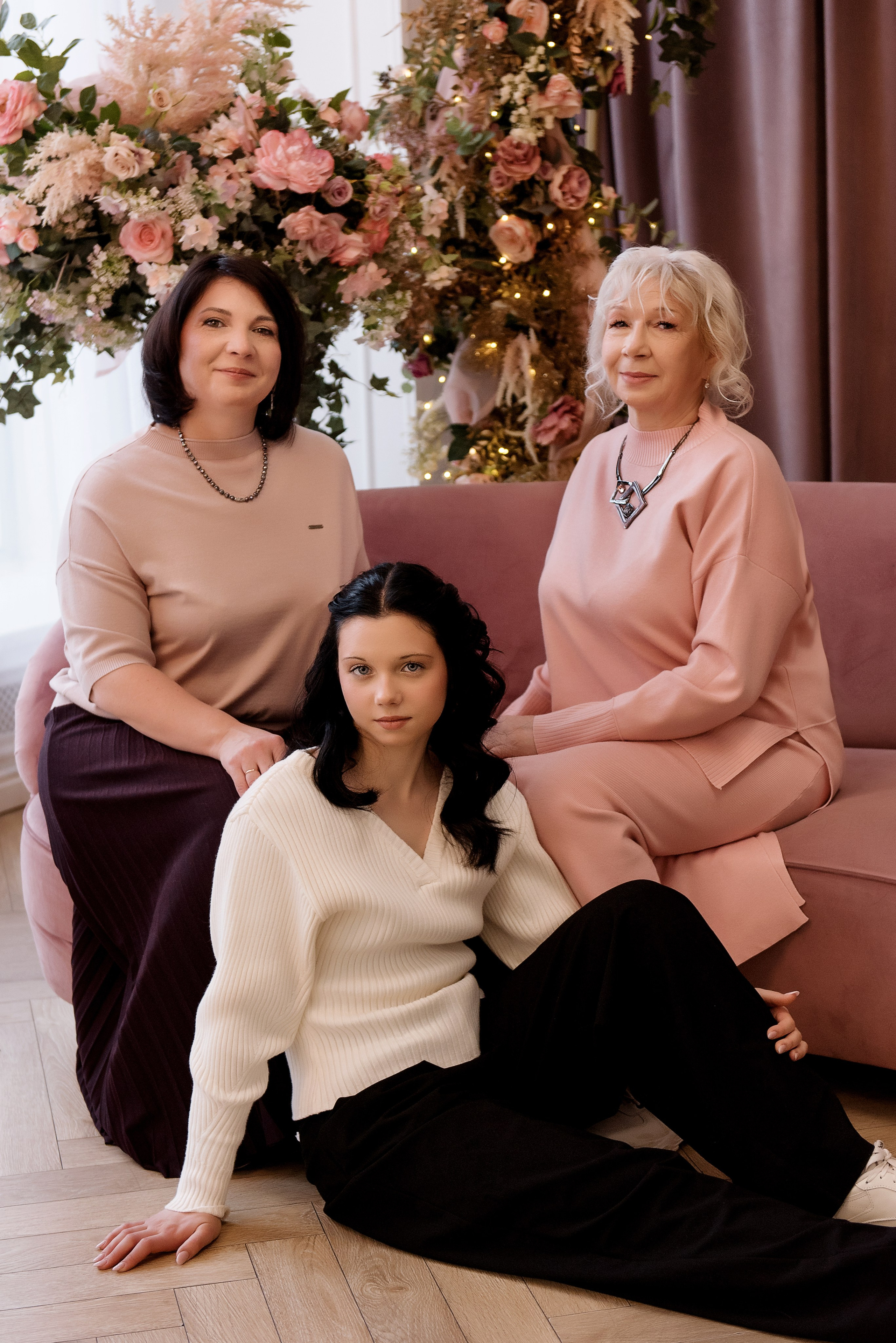 Семейная фотосессия в Москве. Детский фотограф в Долгопрудном и Москве