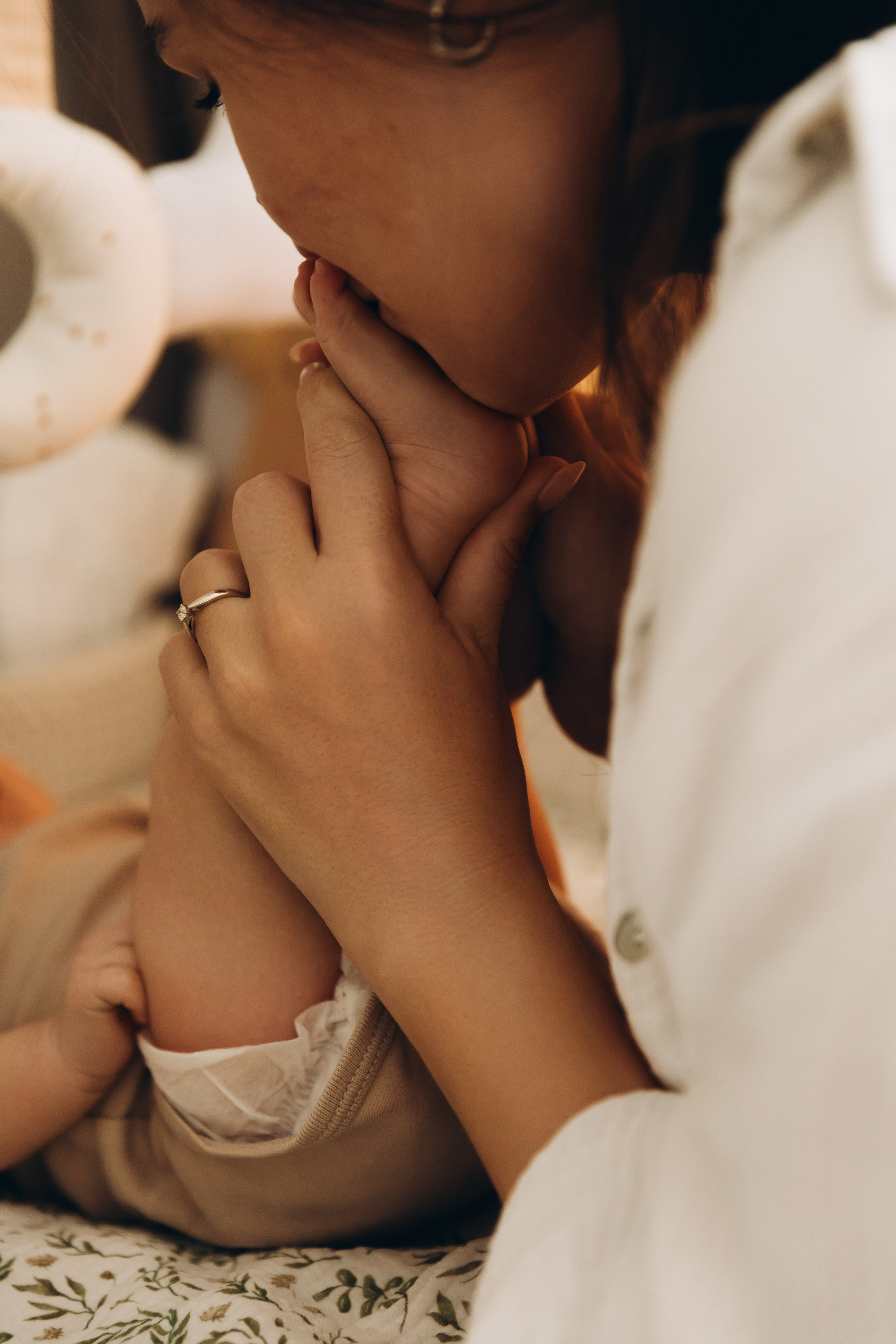 Детский и семейный фотограф в Краснодаре и в станице Елизаветинская Олеся Стаценко