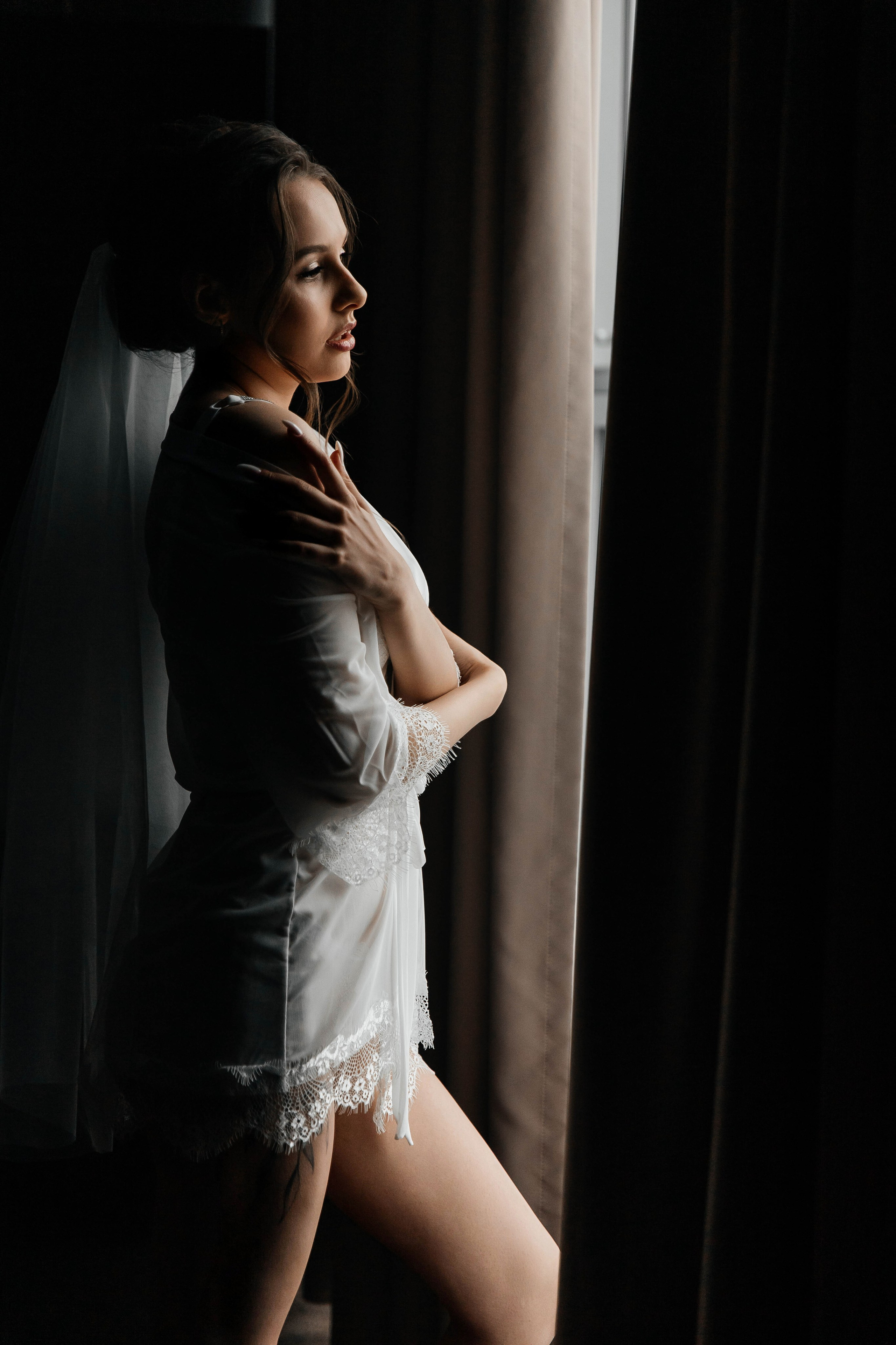 Кристиан & Дарья. Главная