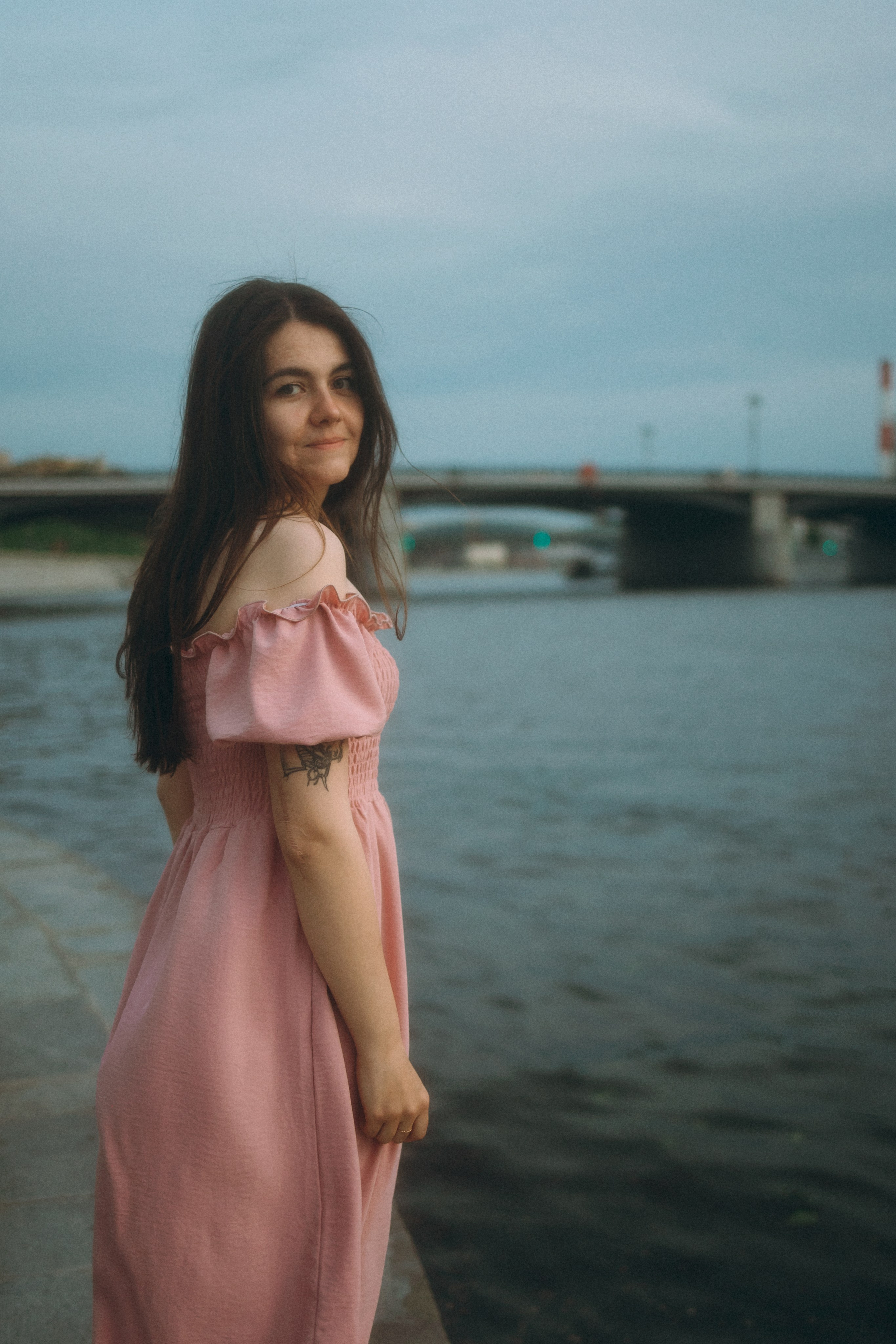 Глаша, Айрон, Ксюша и Оля. Фотограф анималист Анастасия Пикей