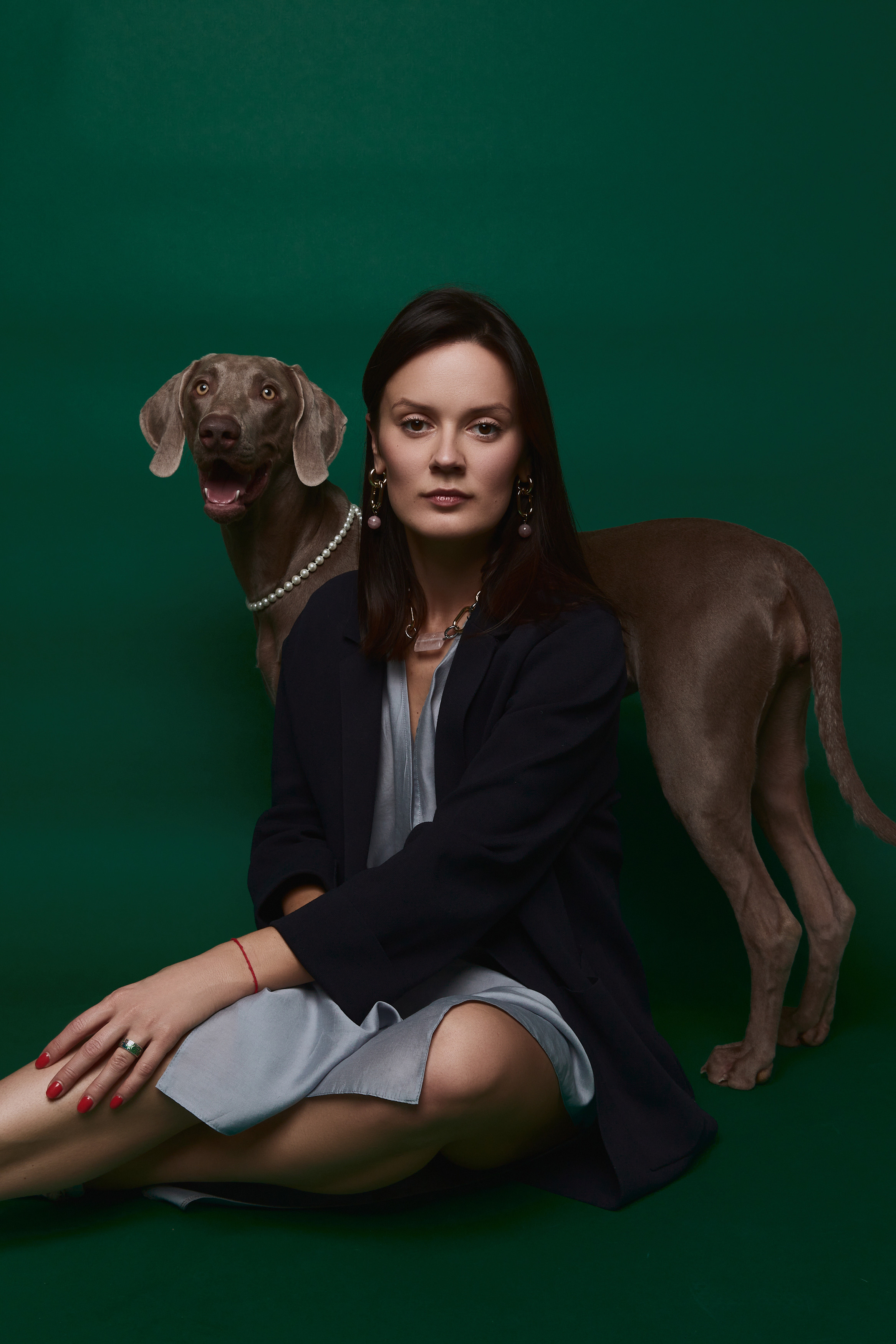 Портрет. Фотограф во Владимире Борисова Наталья