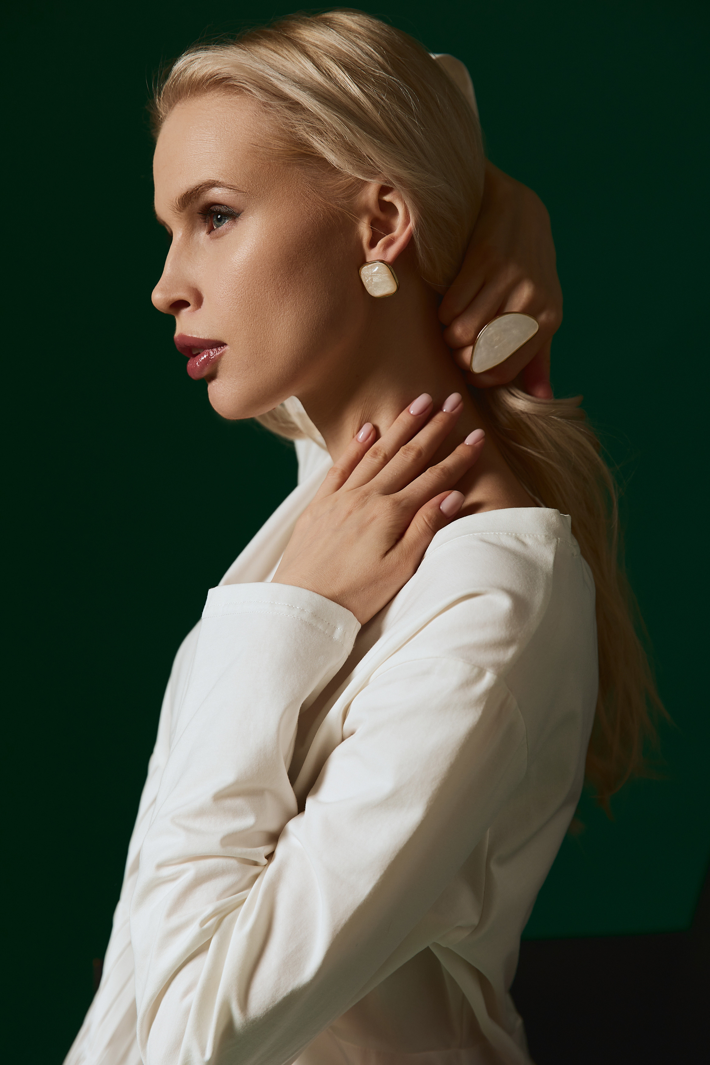 Портрет. Фотограф во Владимире Борисова Наталья