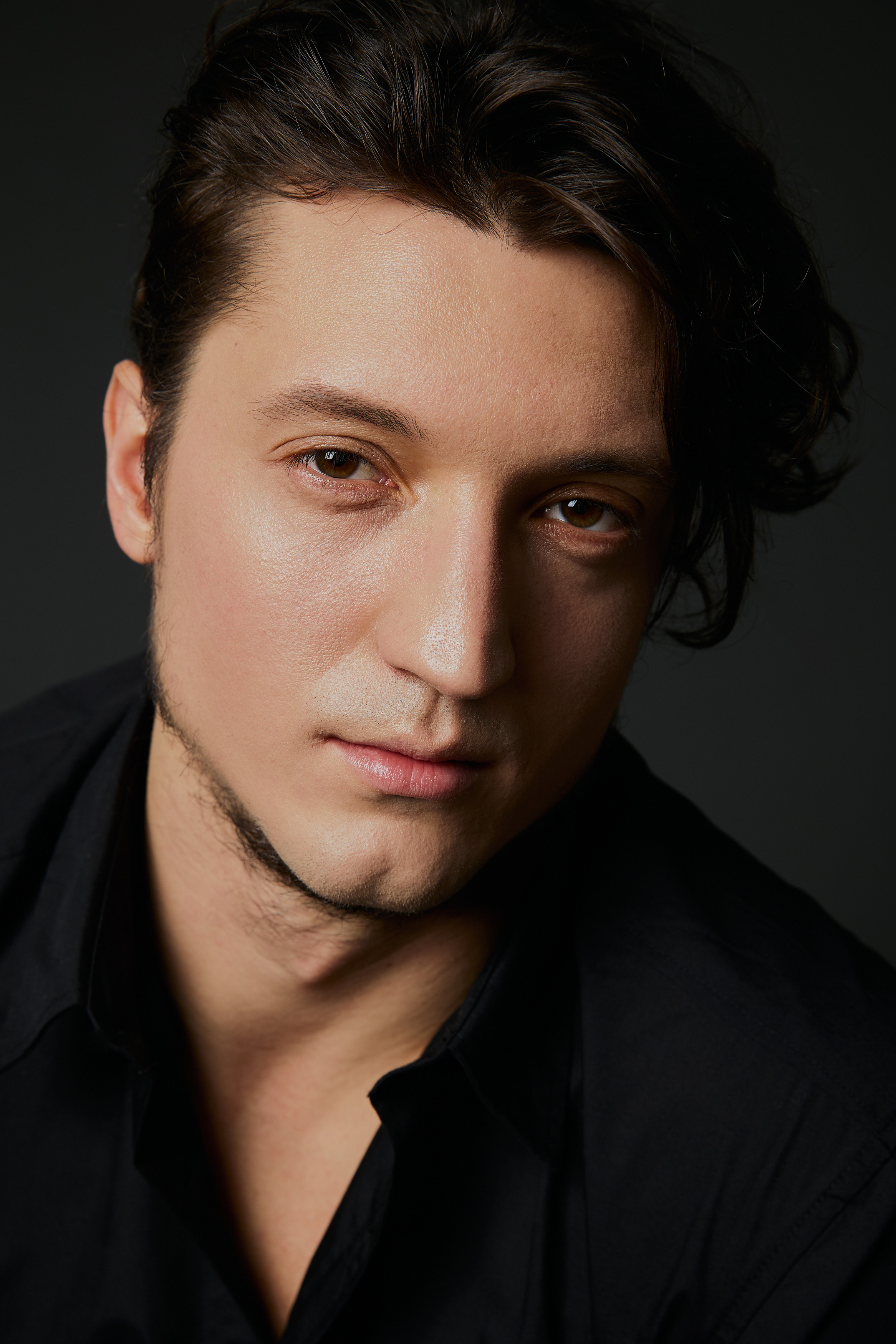 Портрет. Фотограф во Владимире Борисова Наталья