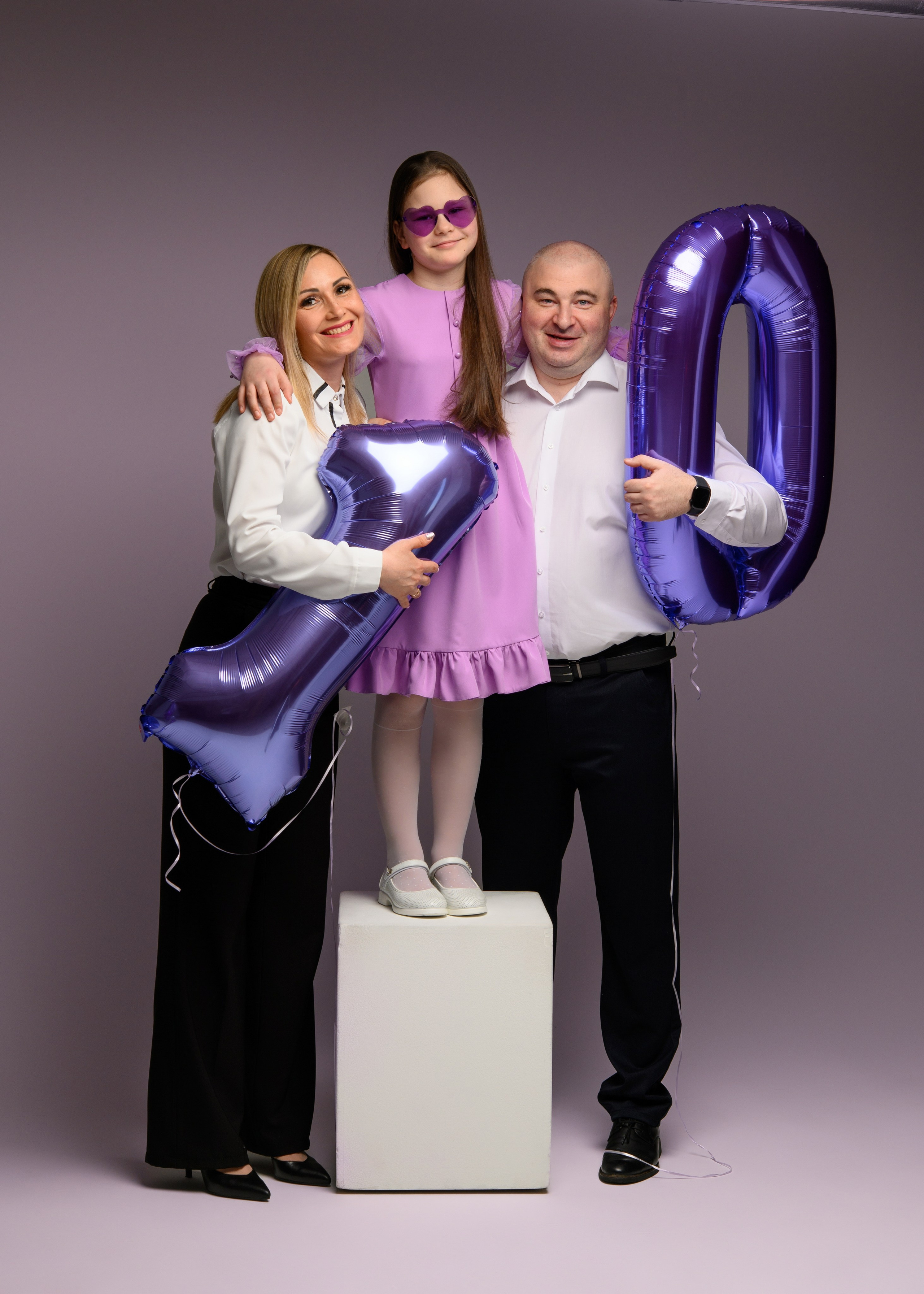 Фотосессия для пары в Москве и СПБ