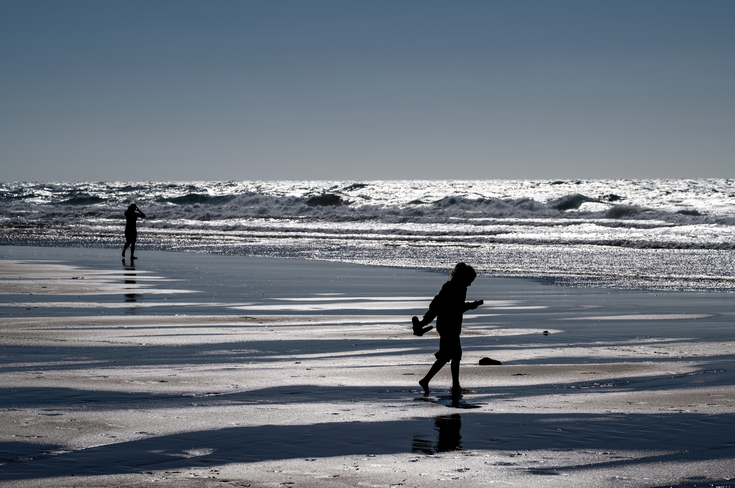 Море, море…мир бездонный. Авторские стильные фотокартины