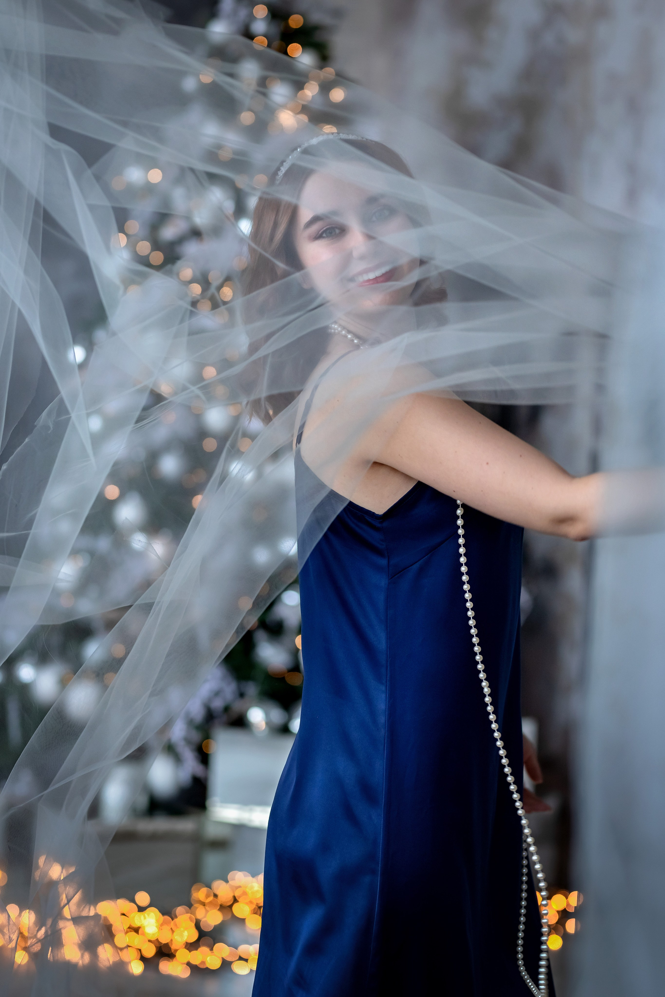 Новый год. Фотограф в Москве. Женские фотосессии, love-story, контент